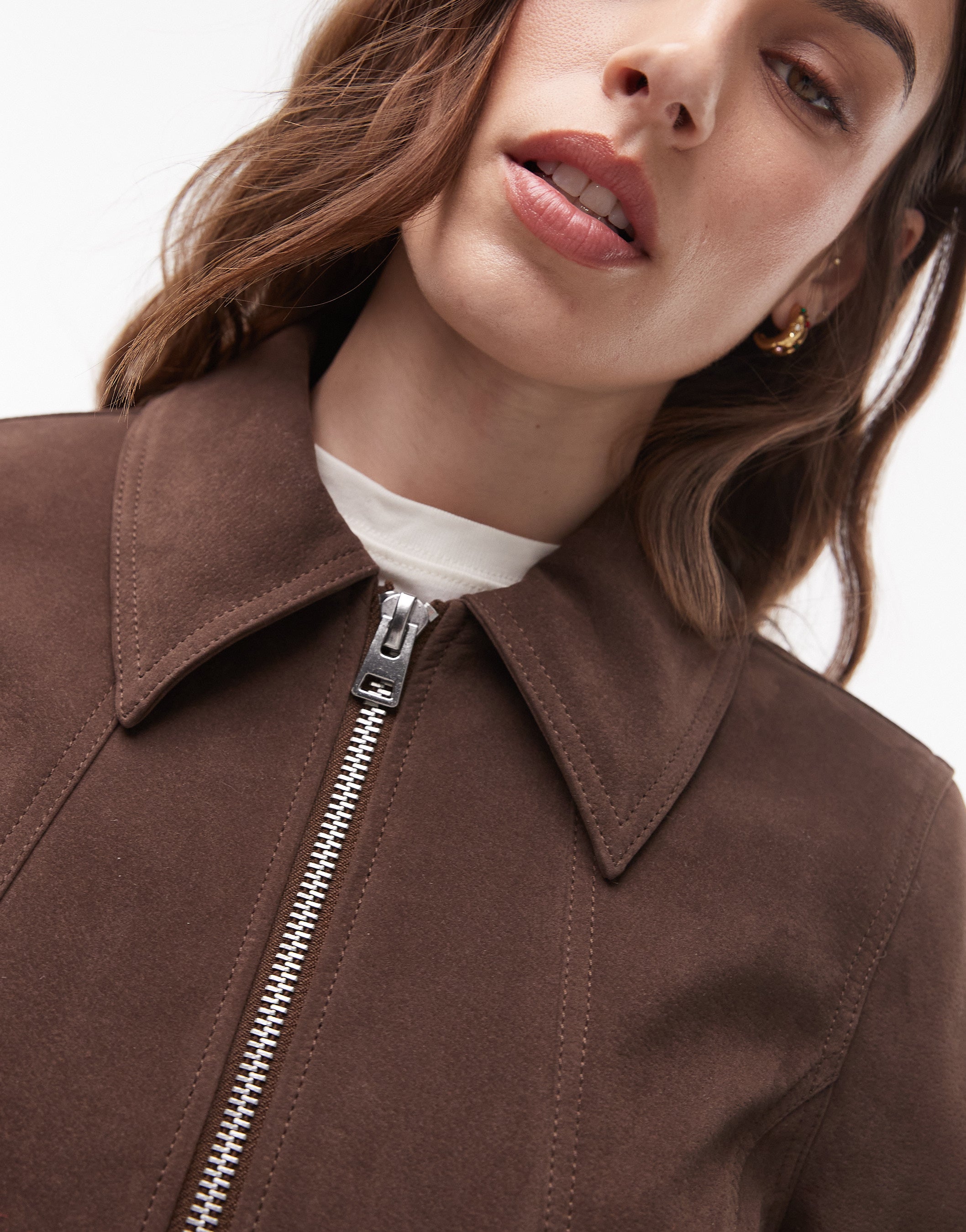 VERO MODA® TOPSHOP Jacket