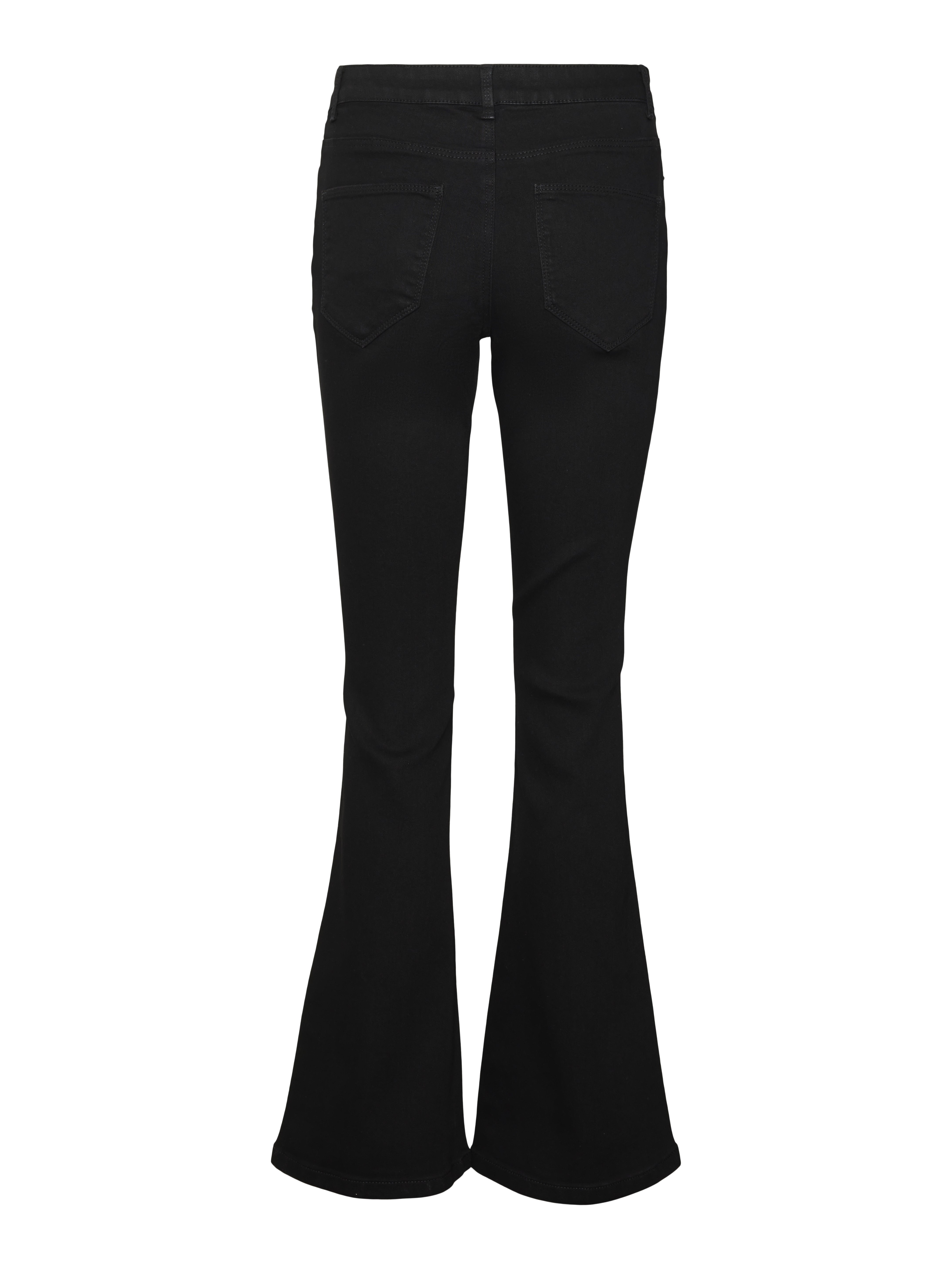 VERO MODA® VMELLY Mid rise Flared Fit Jeans