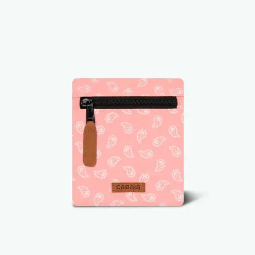 Pochette latérale National Fort