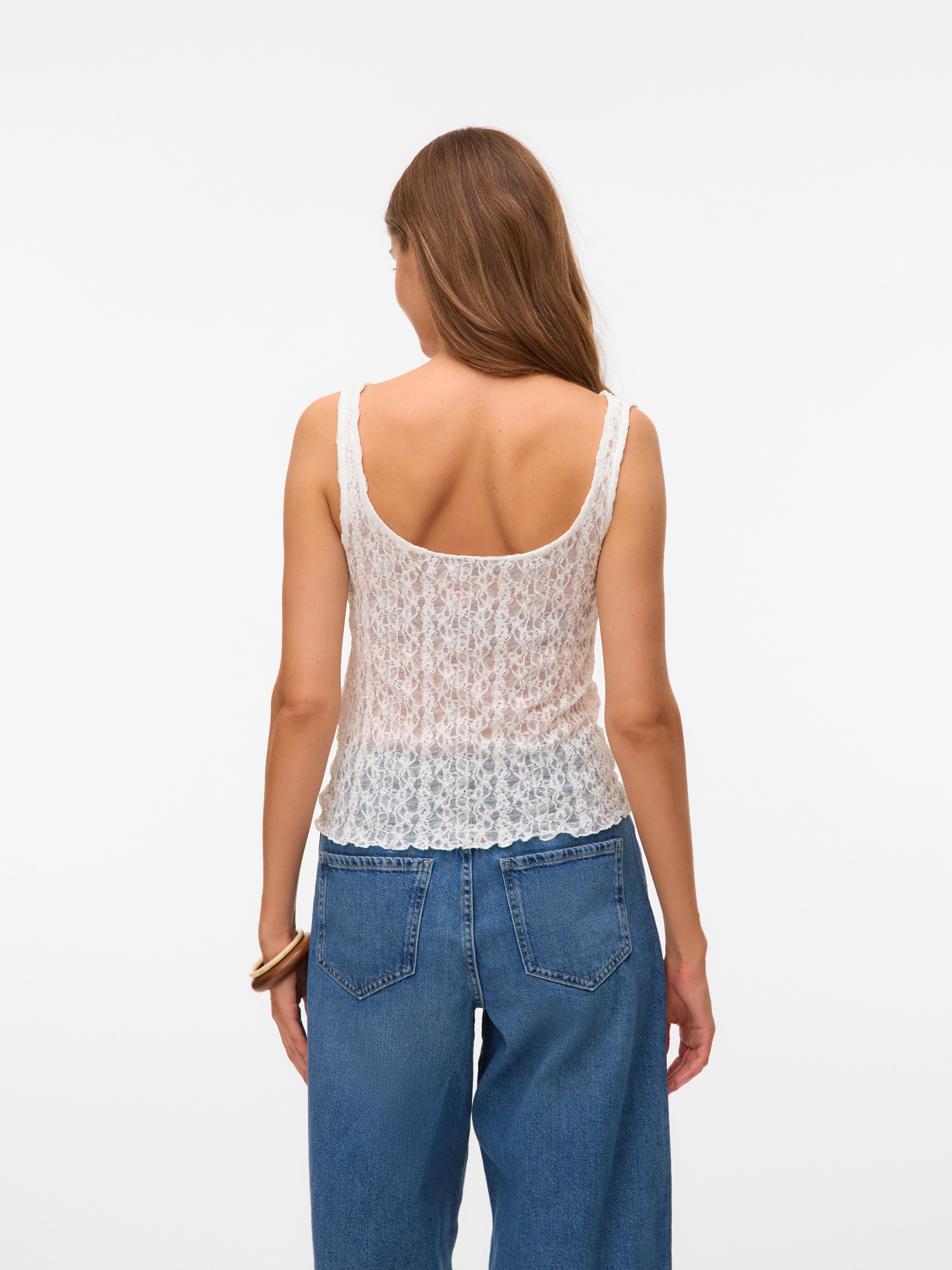 VERO MODA® VMTINNA Top