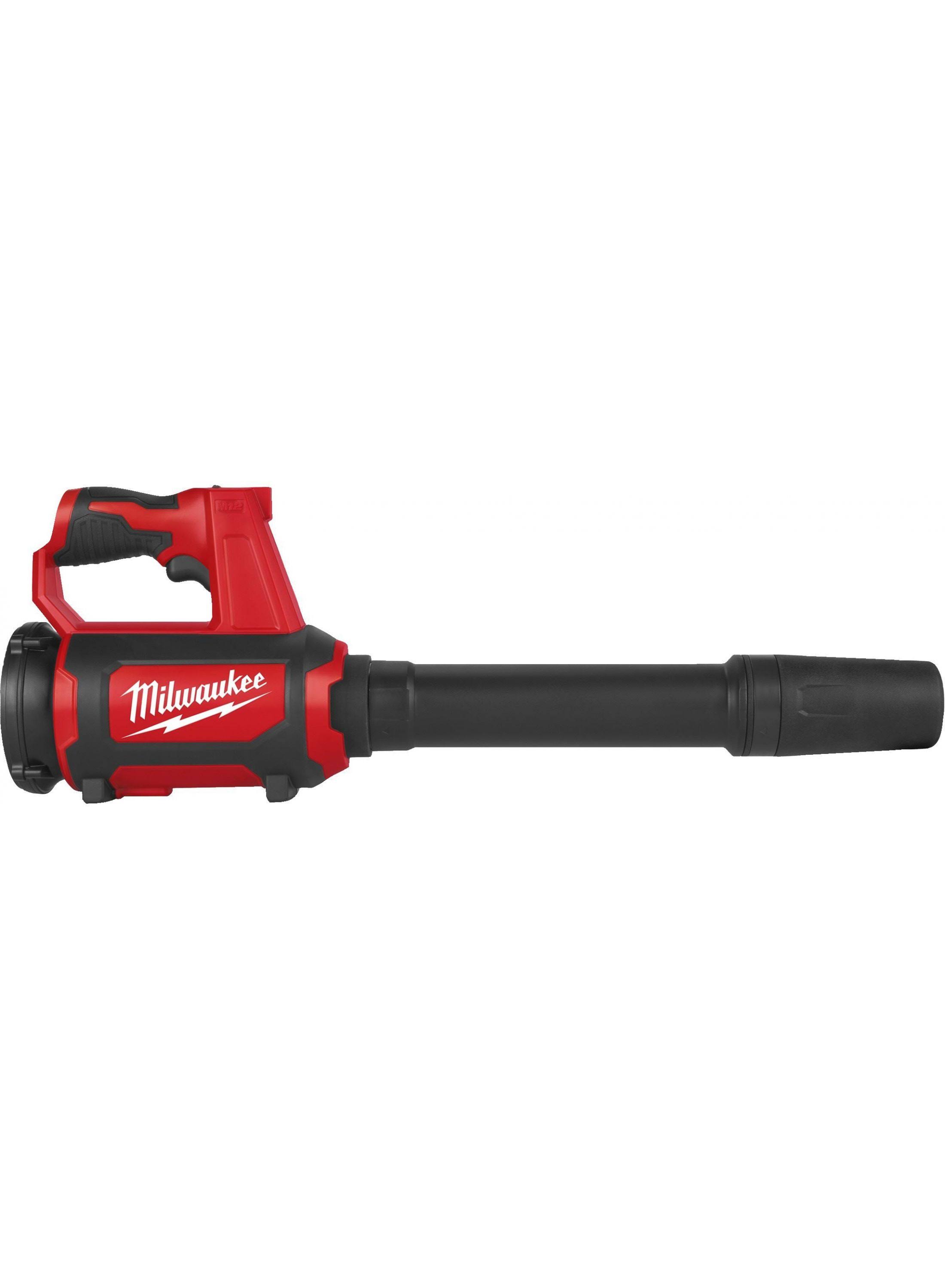 Milwaukee M12BBL-0 12V Cordless Blower Body Only