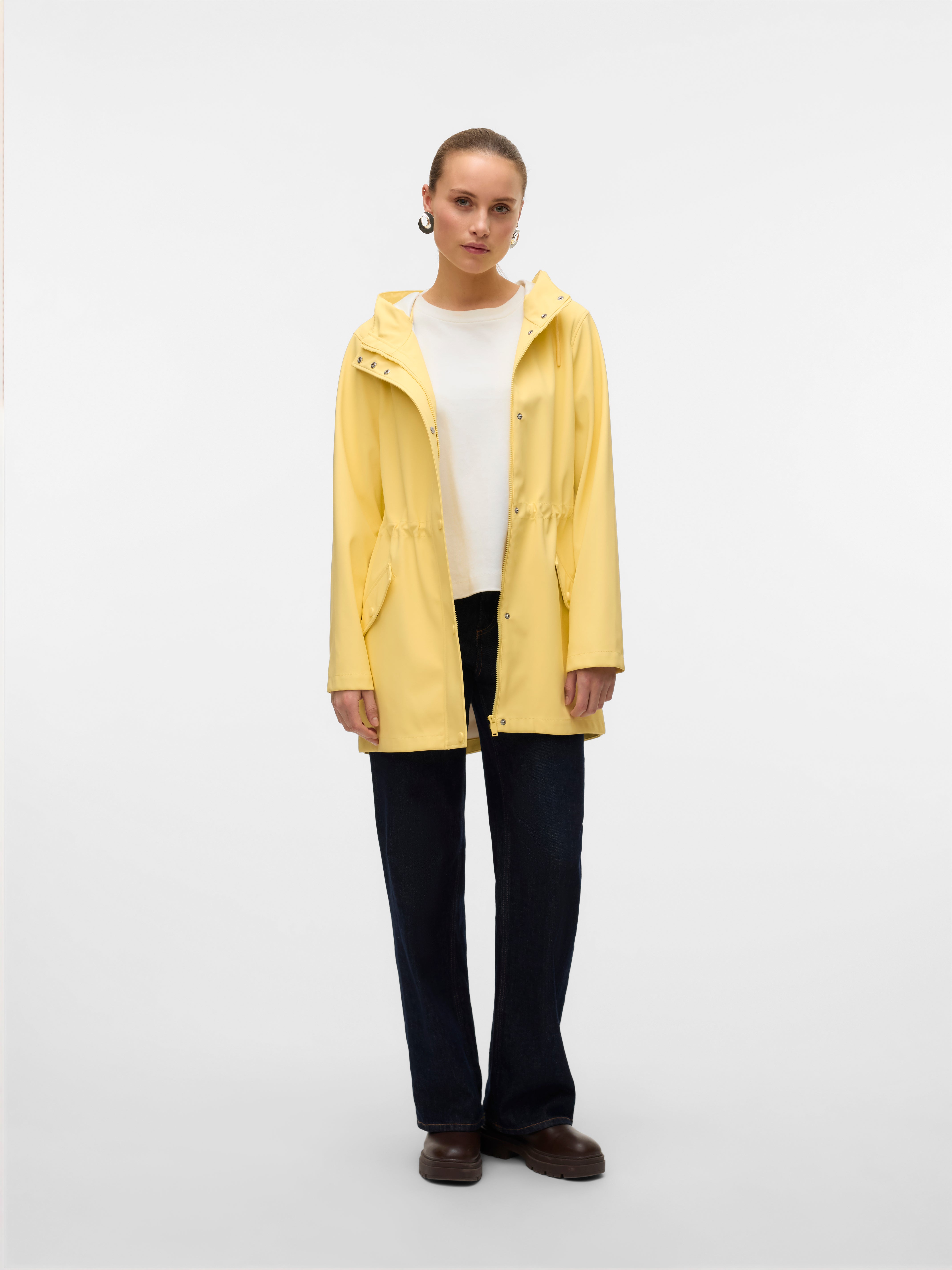 VERO MODA® VMMALOU Raincoat