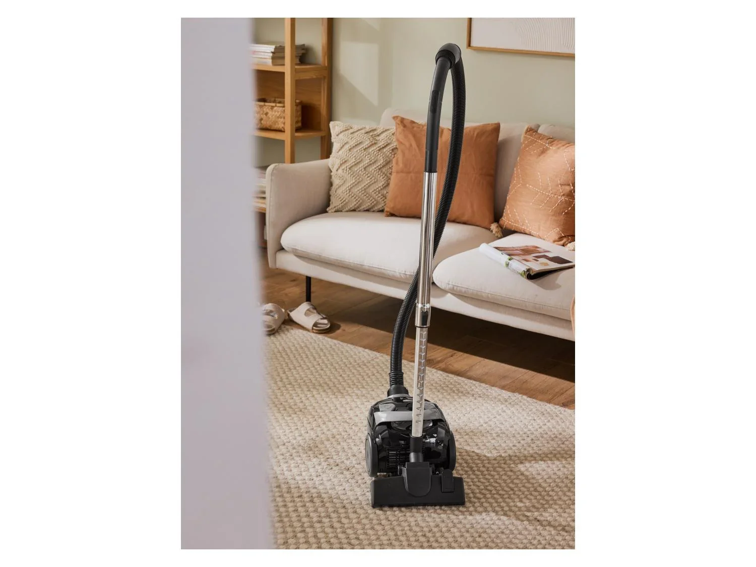 SILVERCREST Aspirateur, 700W