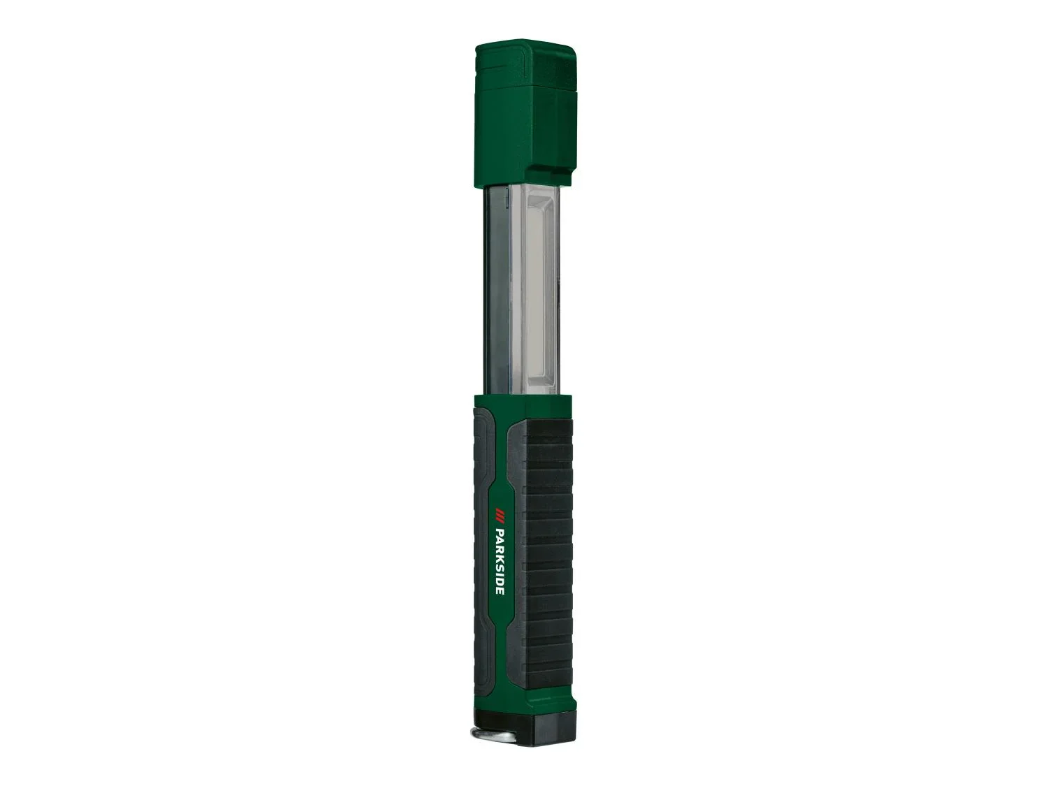 PARKSIDE Lampe LED sans fil, 100 lm, 3,7/5 V