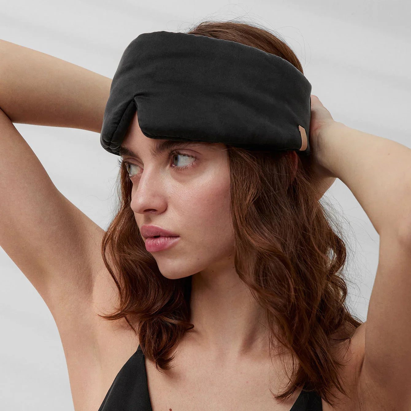 Washable Silk Sleep Mask