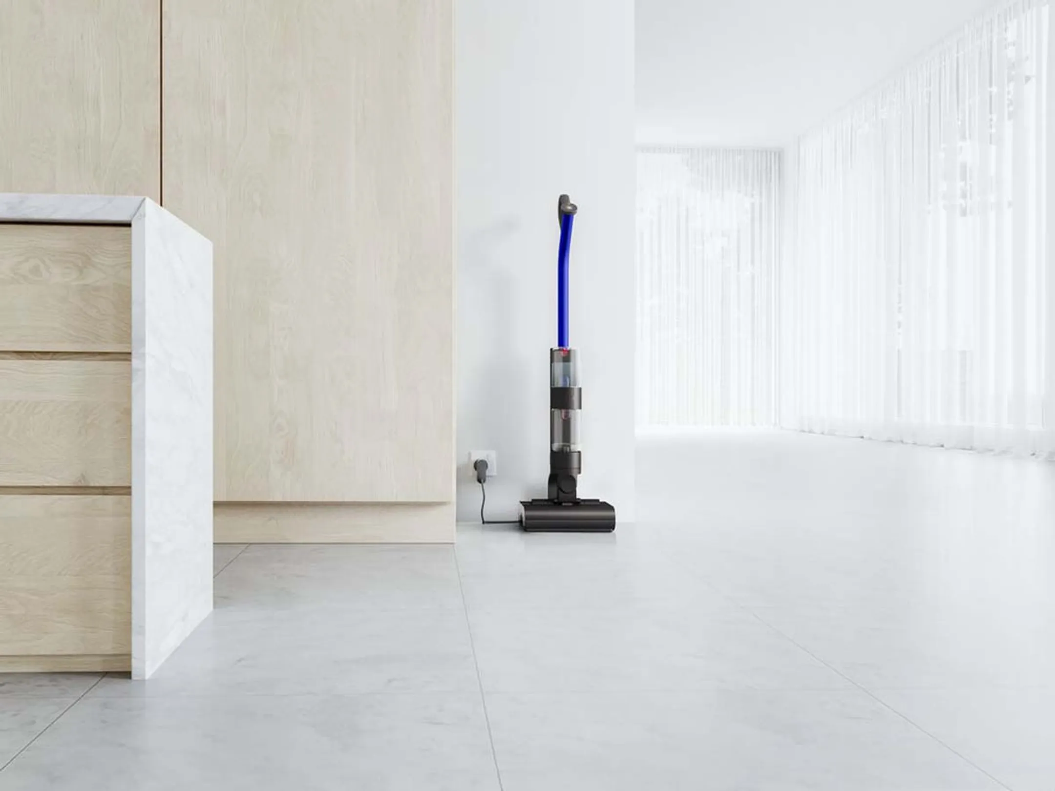 Dyson Wash G1 Vloerreiniger