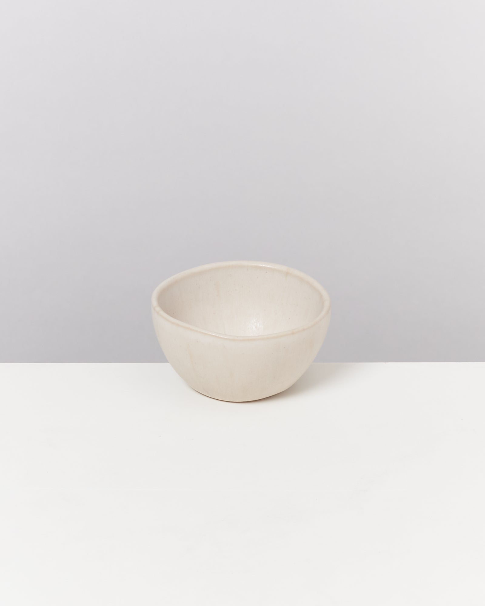 SINTRA - SMALL SAUCE BOWL SAND