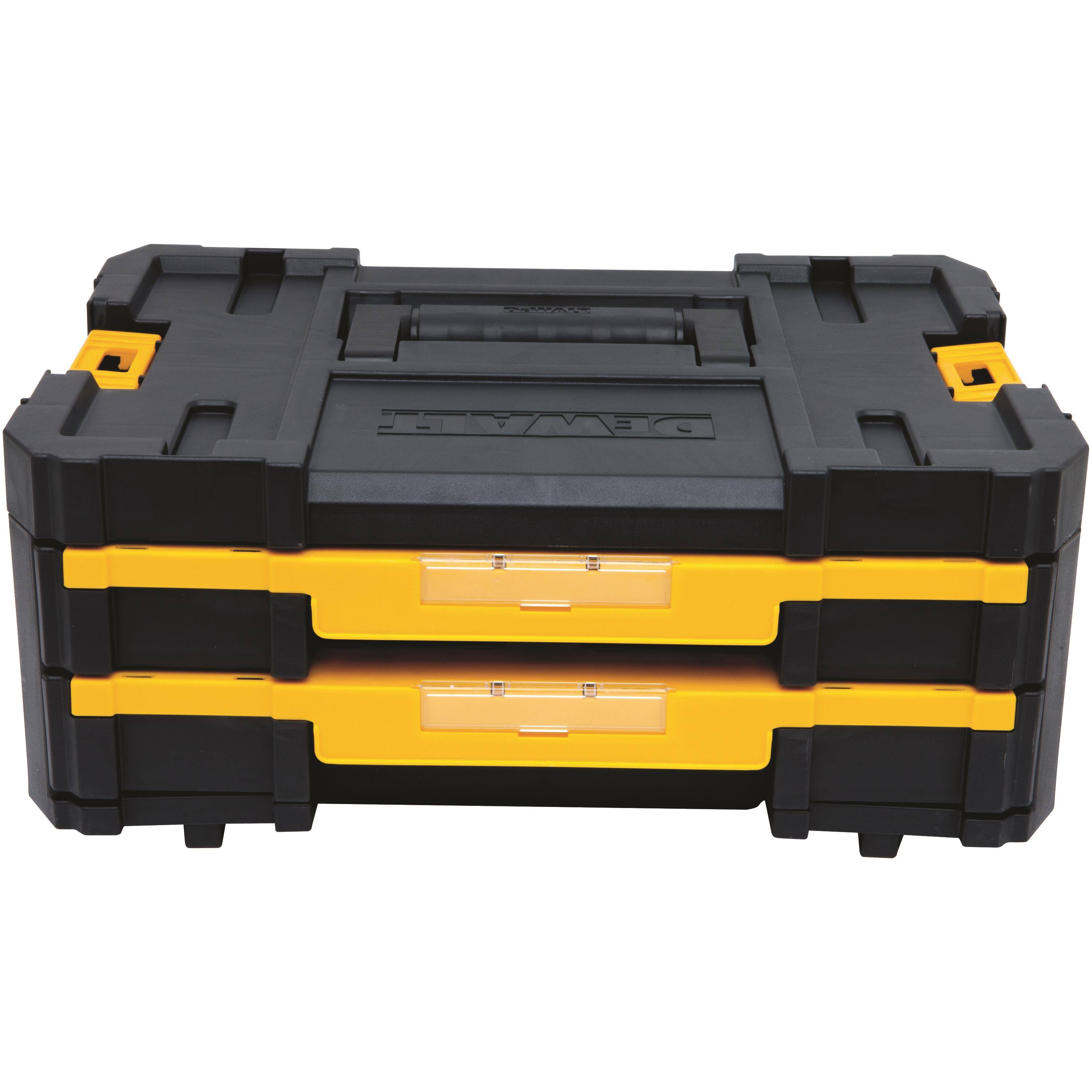 DeWalt DWST17804 Tstak-IV Toolbox Organizer