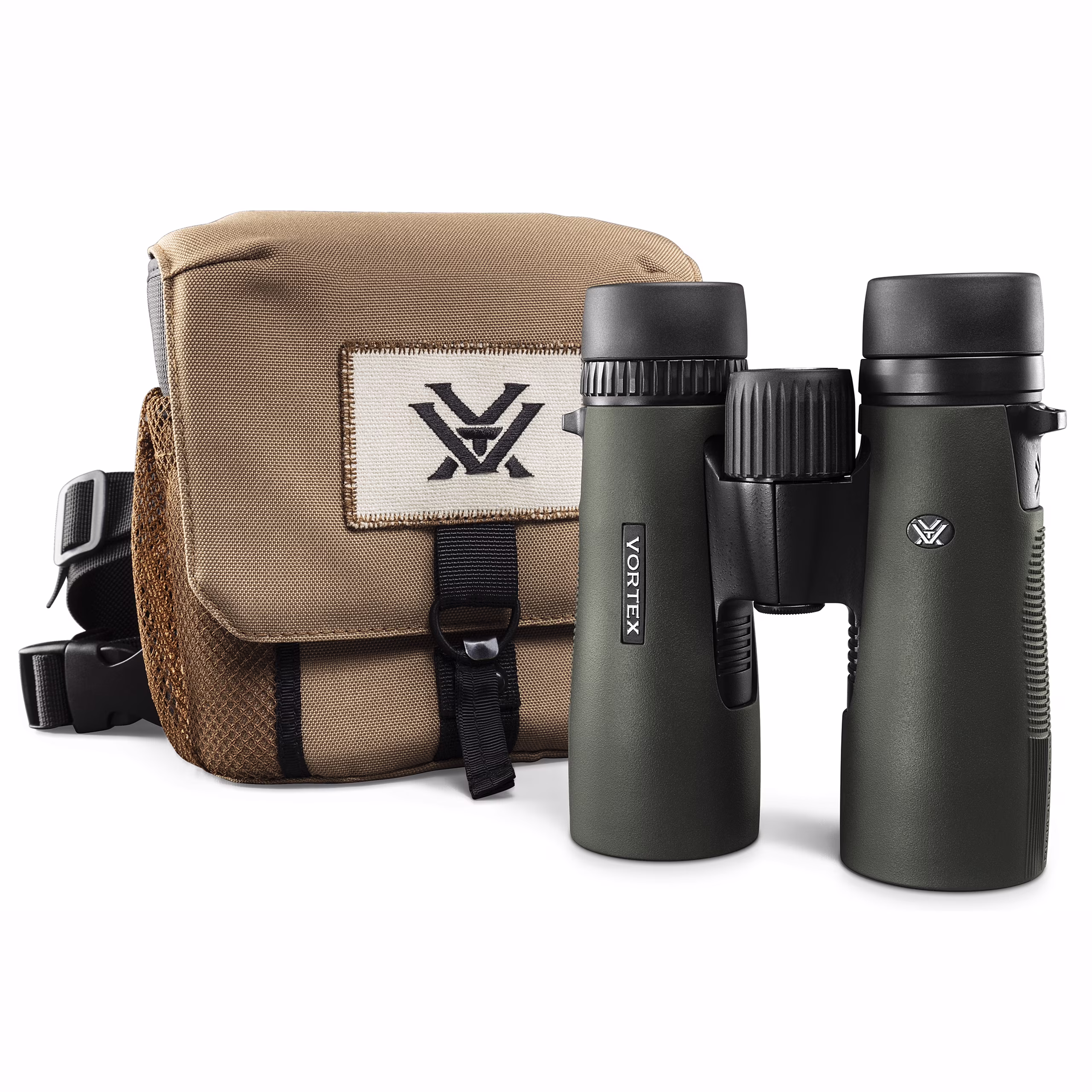 Diamondback HD Binoculars 10x42(10x42) - Image 2