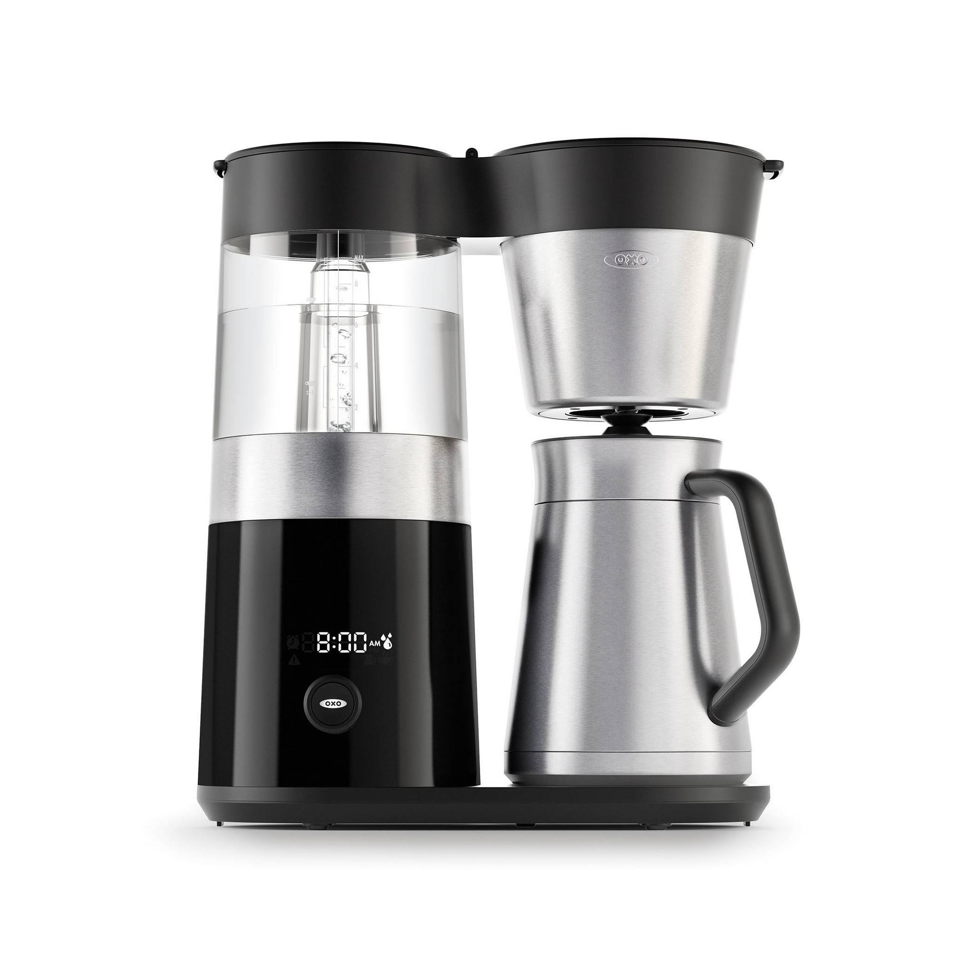 OXO 9 Cup Coffee Maker
