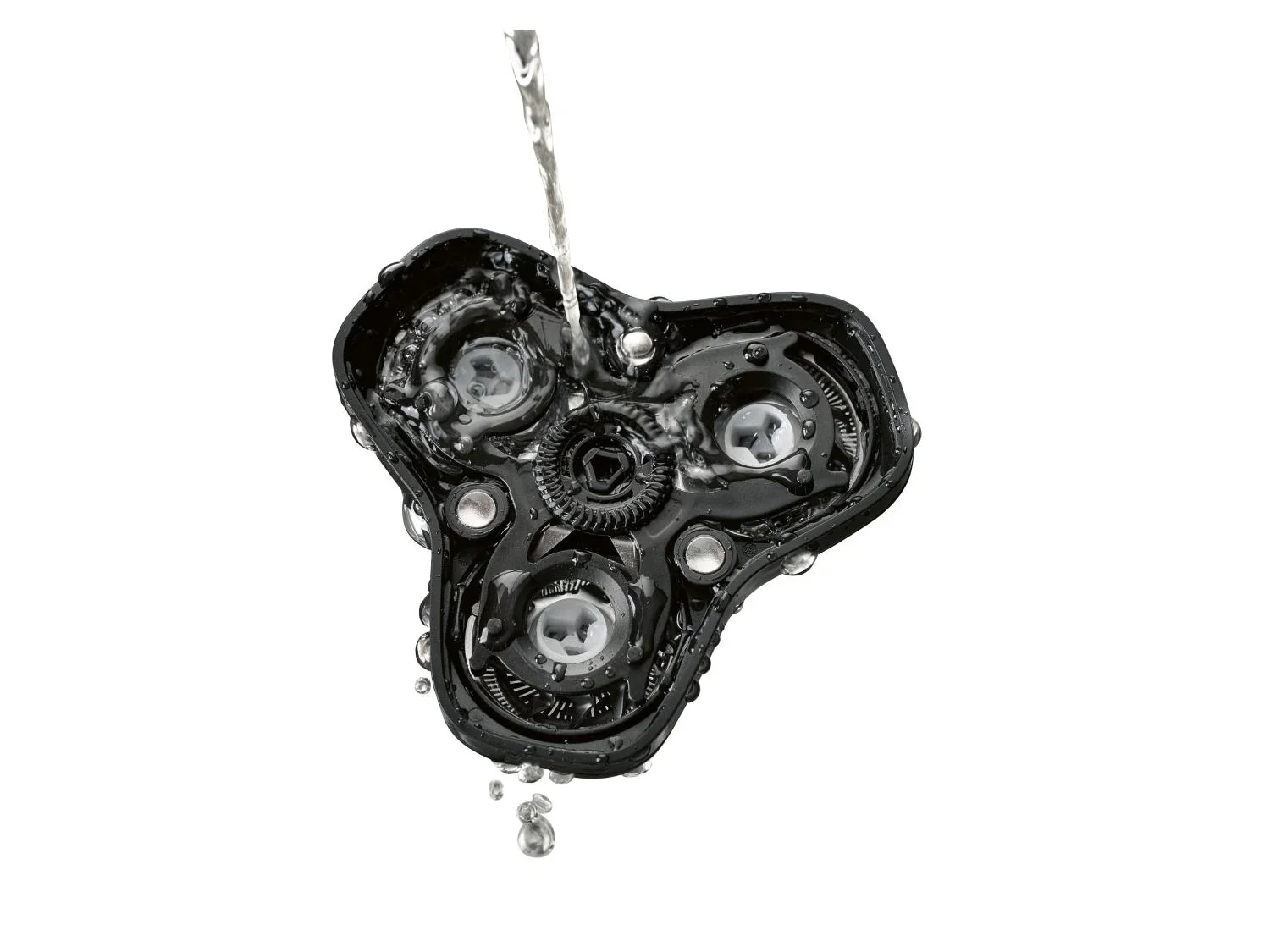 SILVERCREST PERSONAL CARE Rasoir lectrique