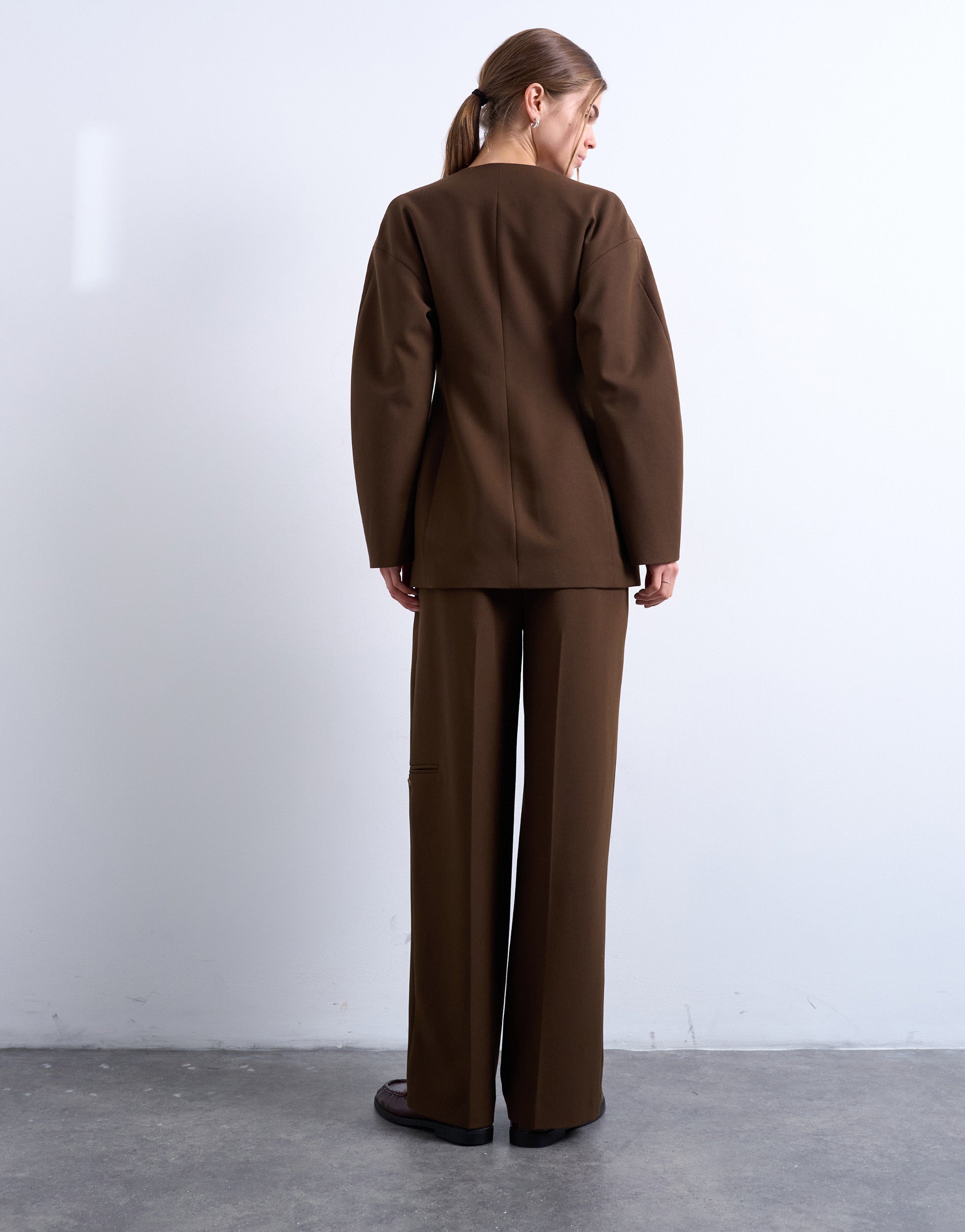 VERO MODA® TSEA Tailored Trousers