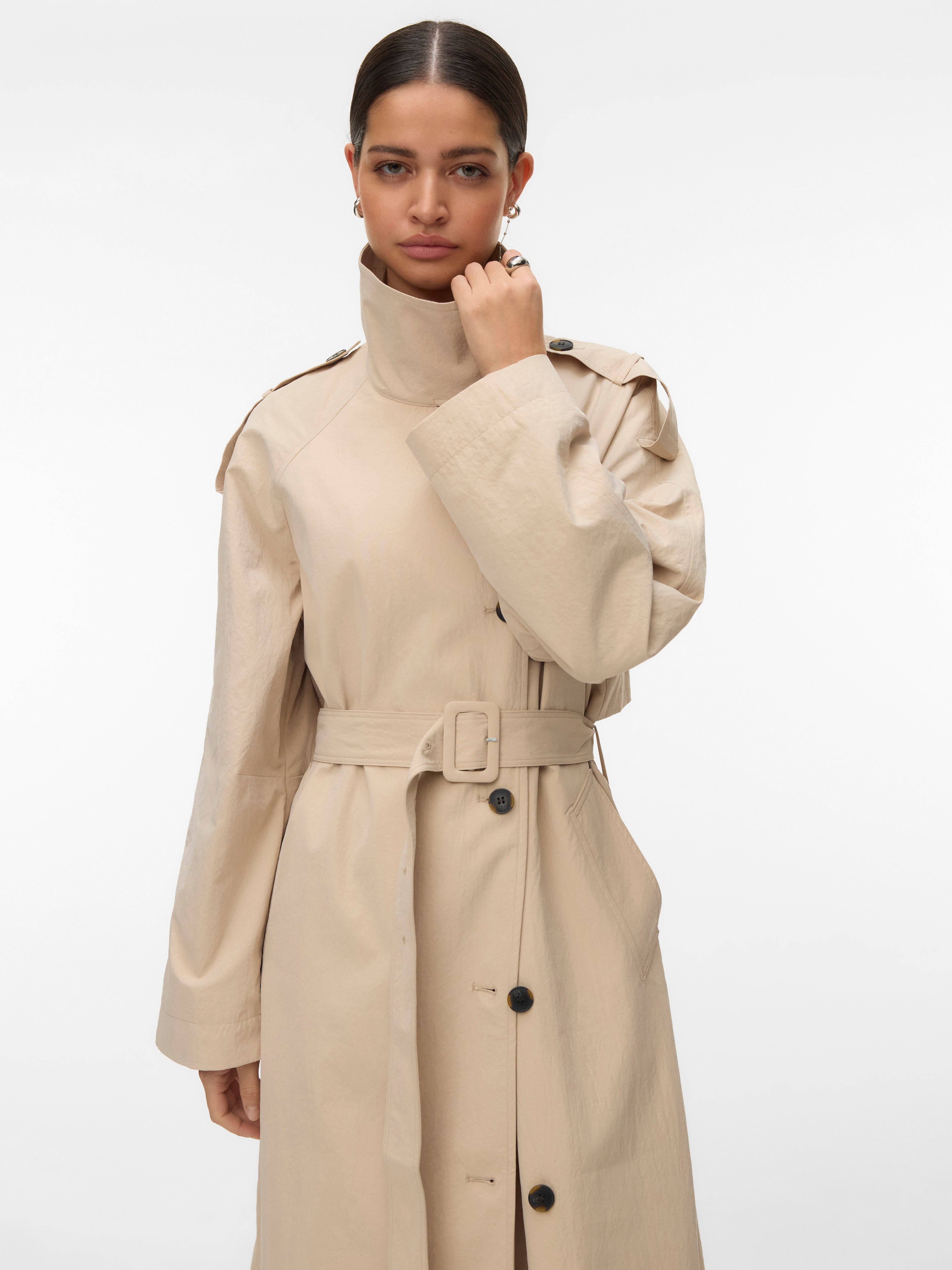 VERO MODA® VMMICHELA Coat