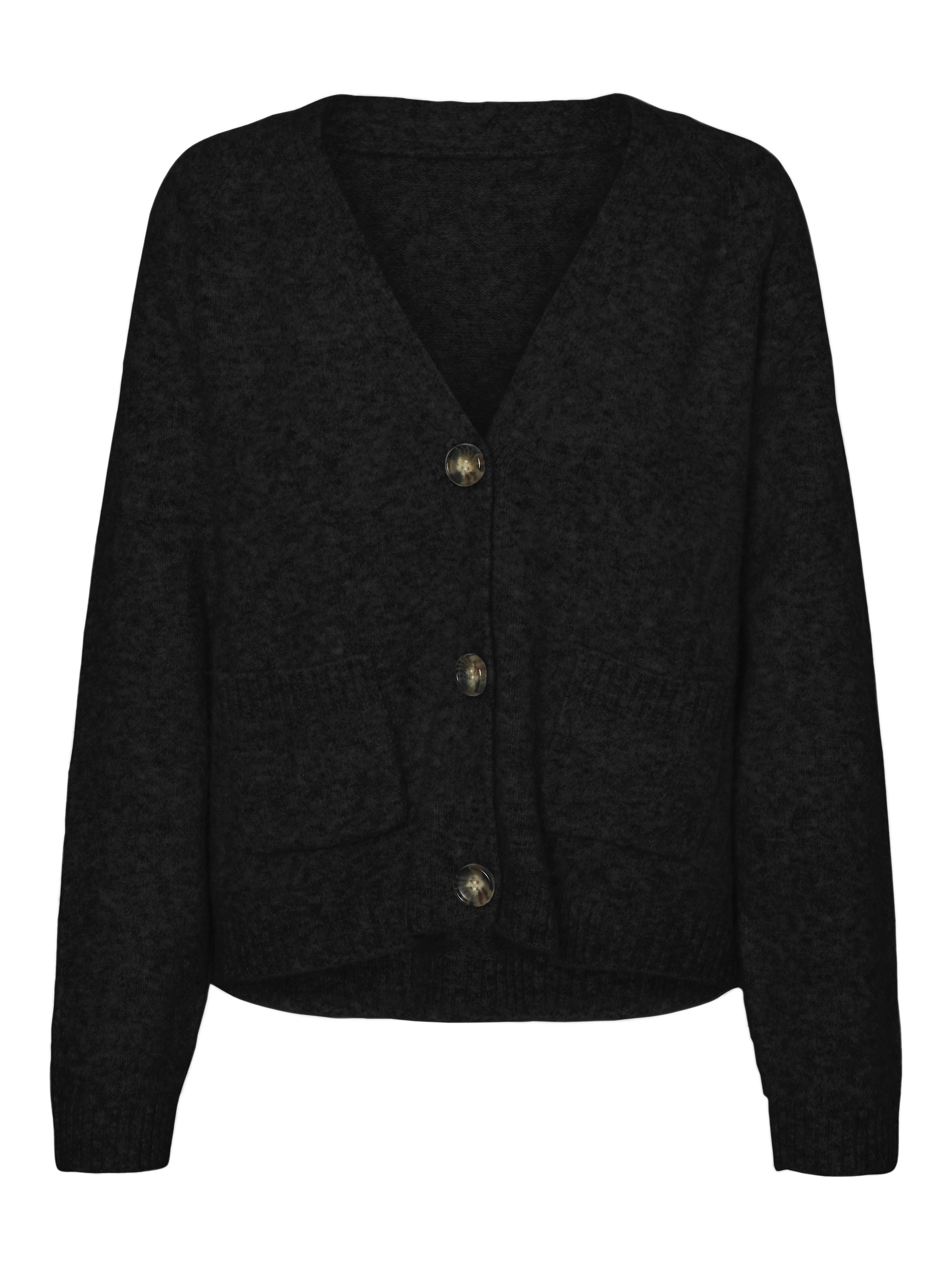 VERO MODA® VMBOOM Knit Cardigan