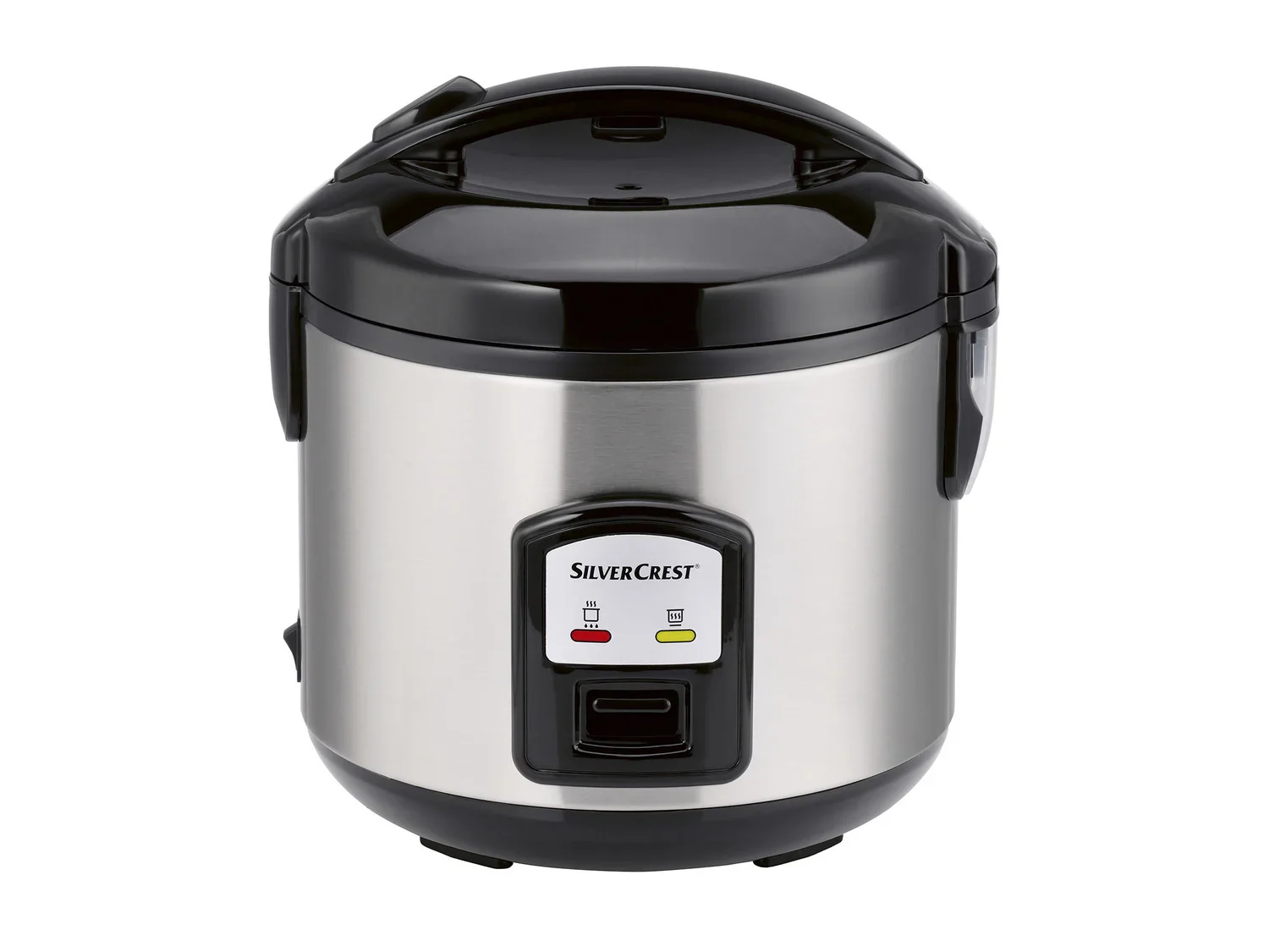 SILVERCREST KITCHEN TOOLS Cuiseur  riz, 400 W