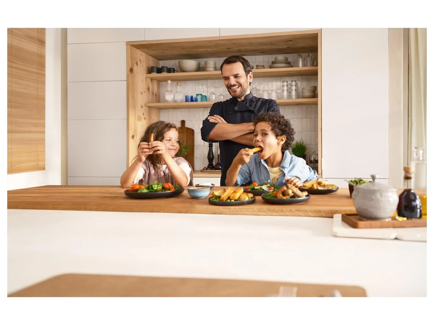 PHILIPS Friteuse  air chaud XL