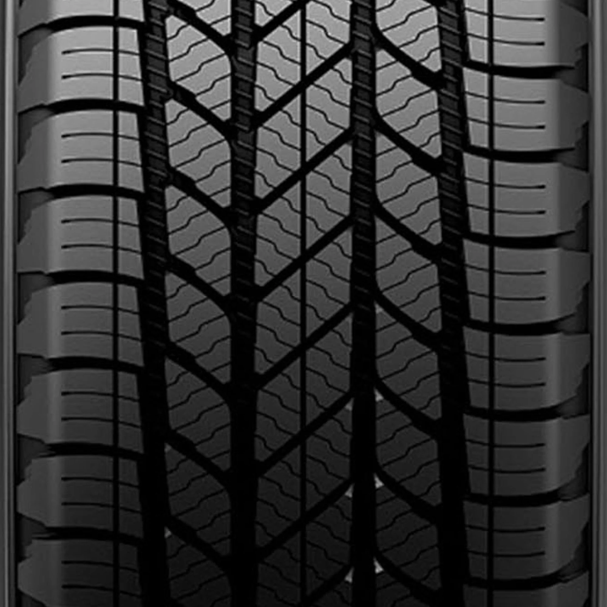 Bridgestone Alenza A/S Ultra All-Season 275/45R21 110W XL SUV/Crossover Tire