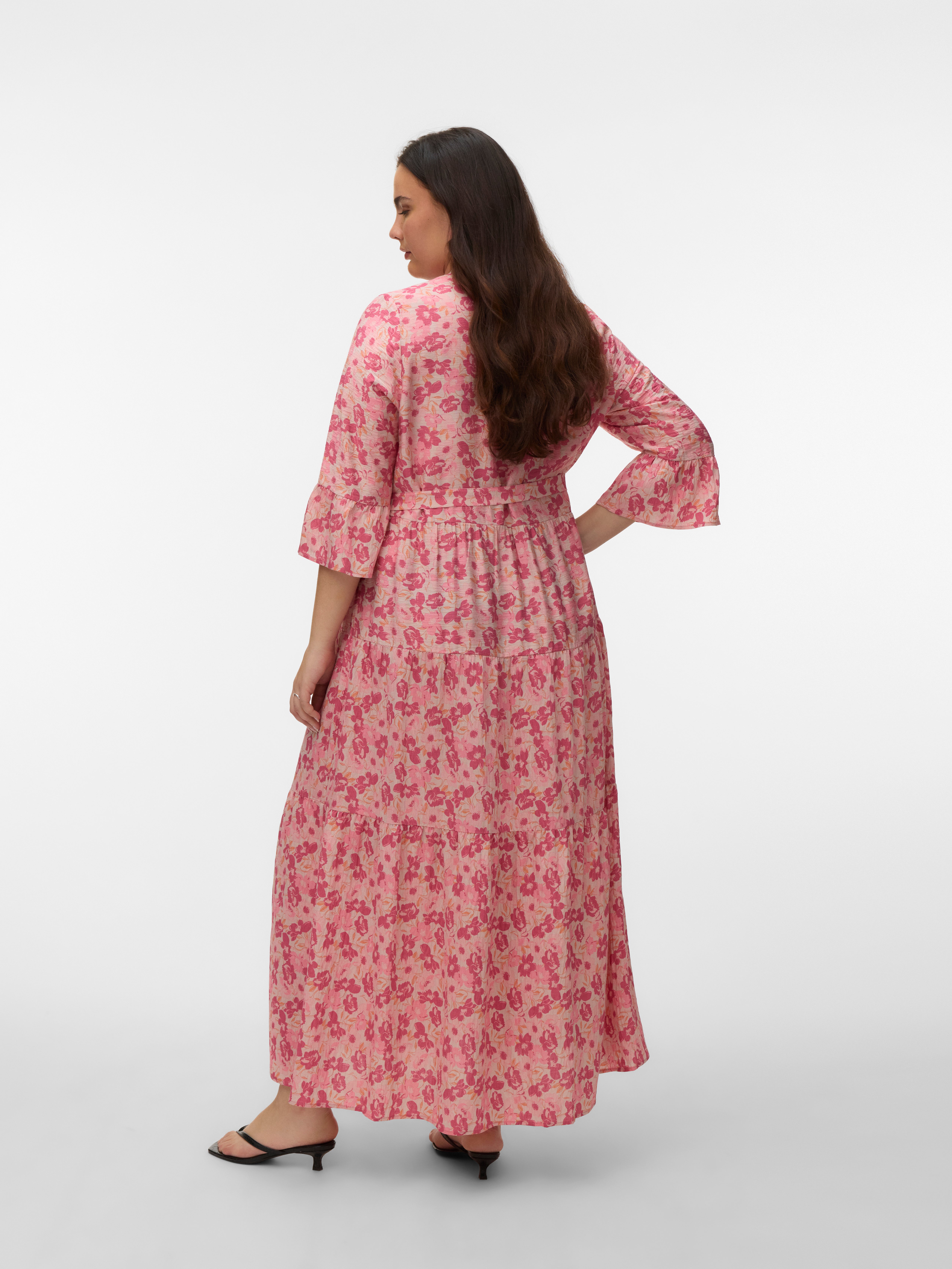 VERO MODA® VMCVERA Long dress