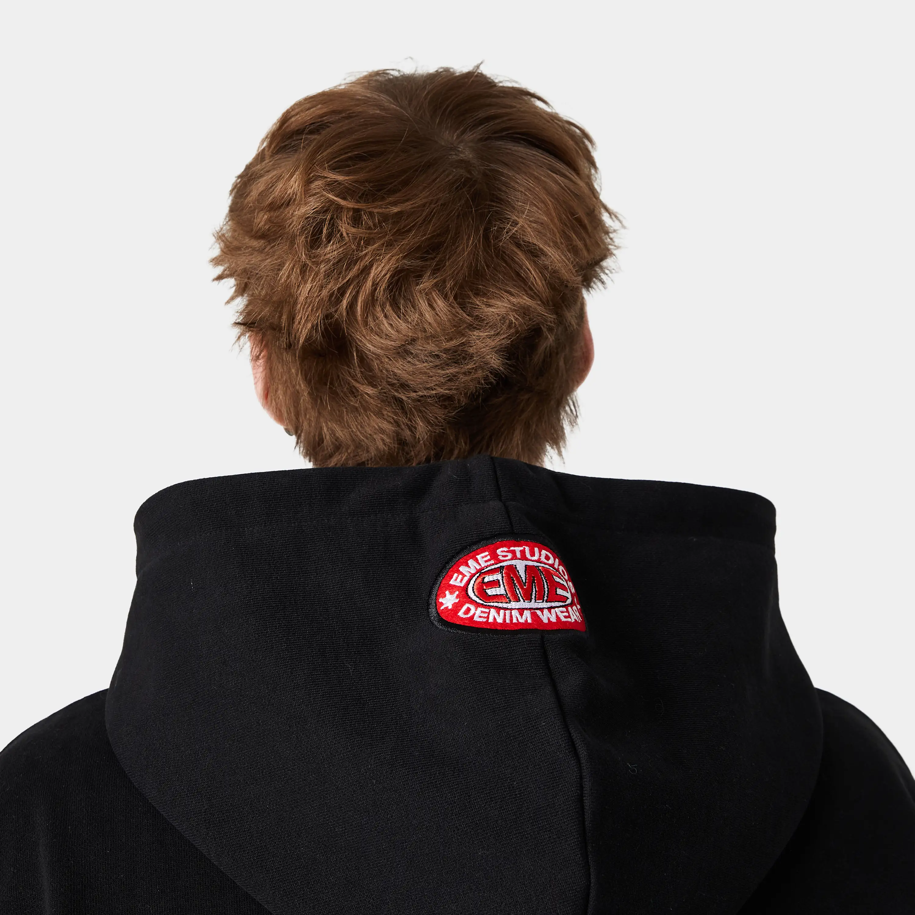 Patches Shadow Full Zip