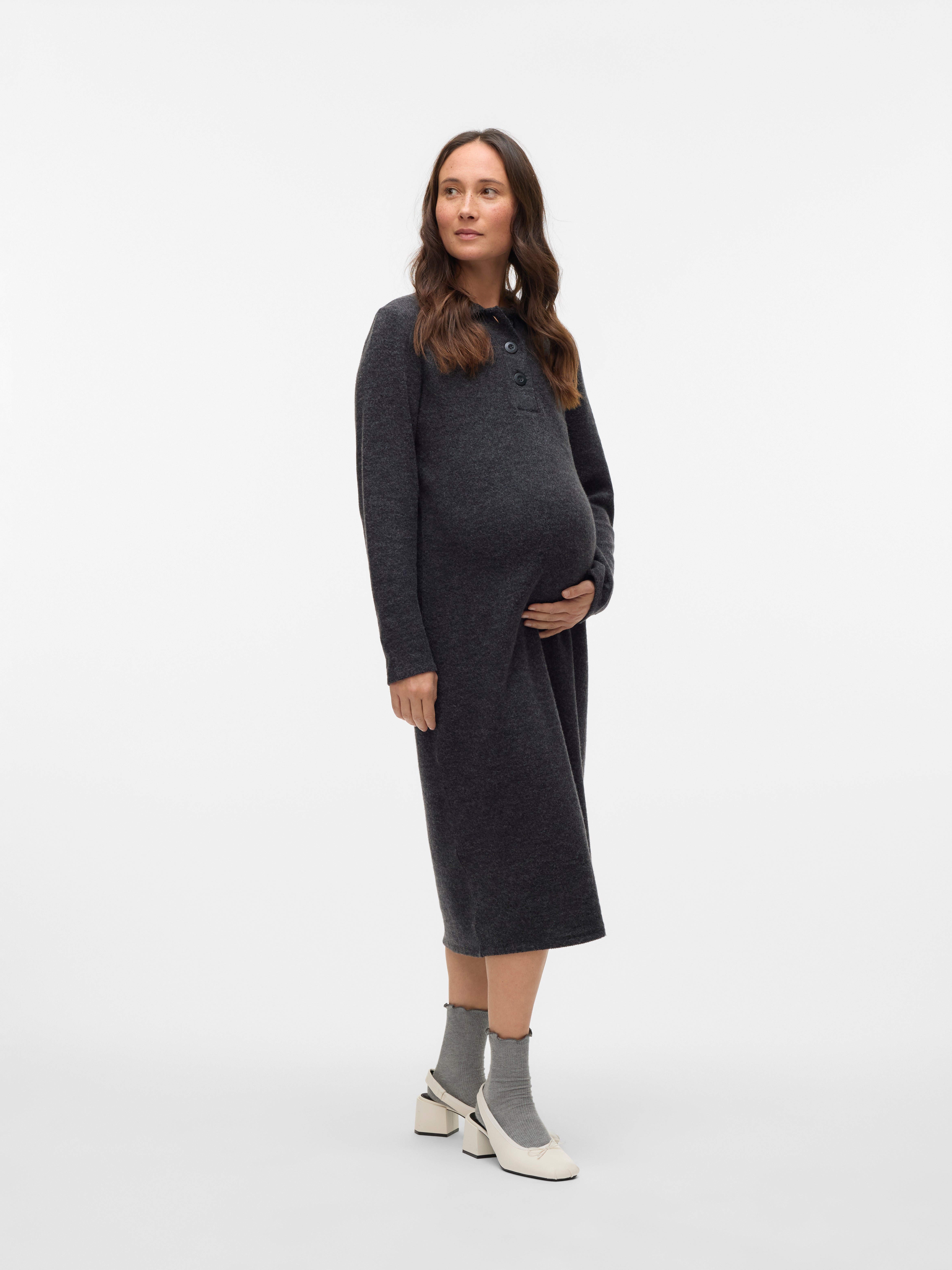 VERO MODA® VMMEBBA Maternity Dress