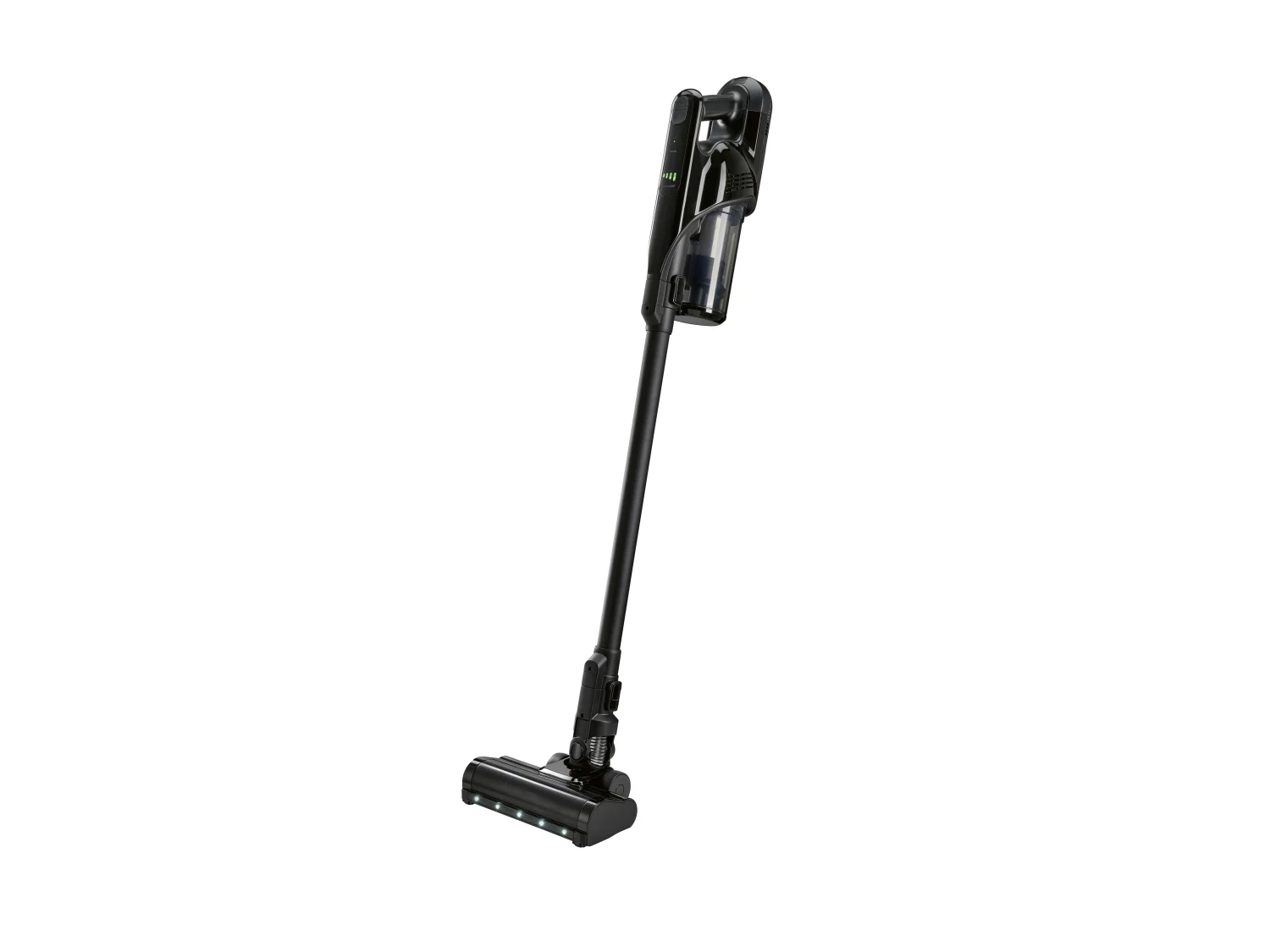 SILVERCREST Aspirateur sans fil cyclonique