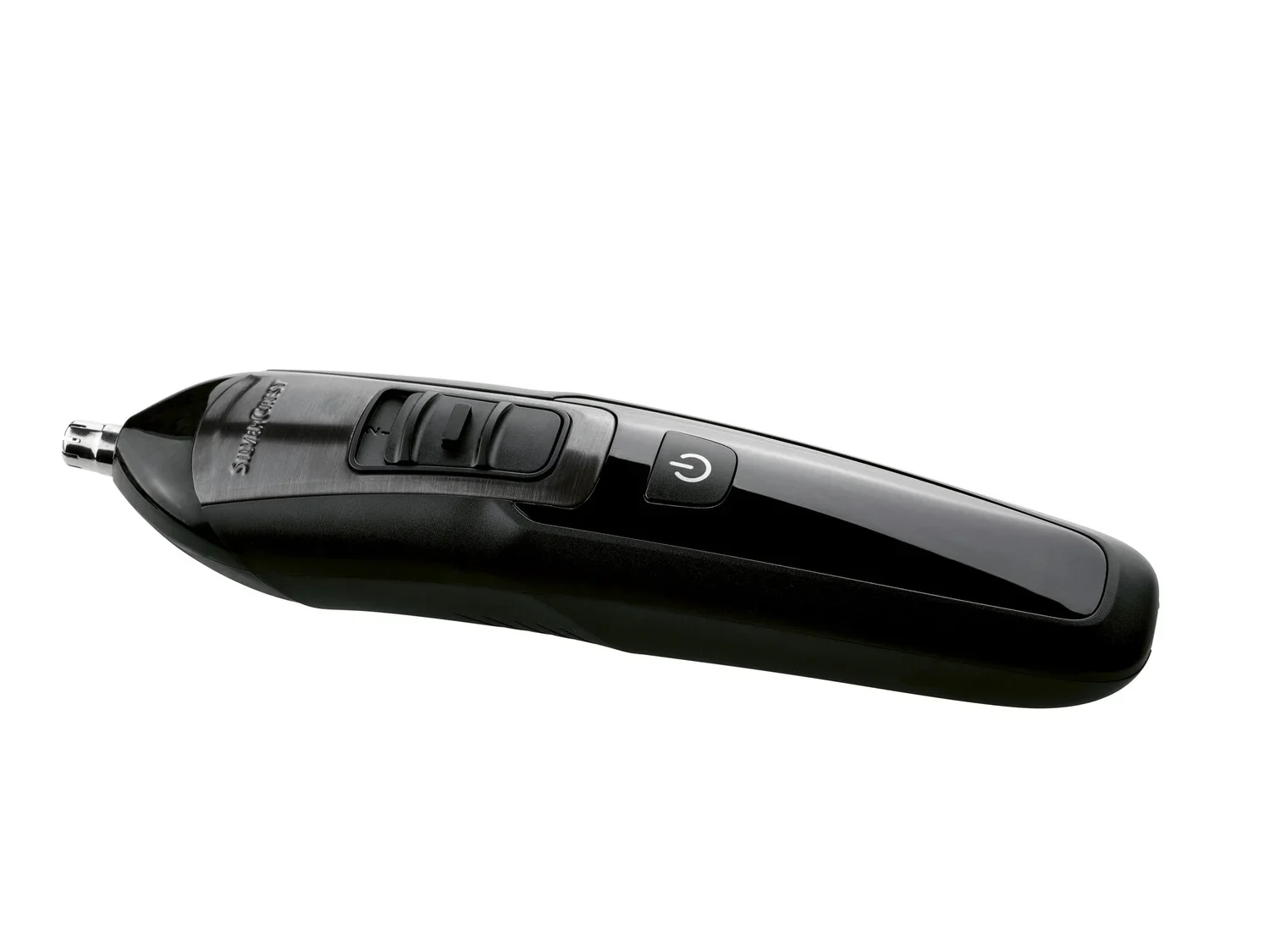 SILVERCREST PERSONAL CARE Tondeuse barbe et cheveux SHBS 3.7, 5-en-1