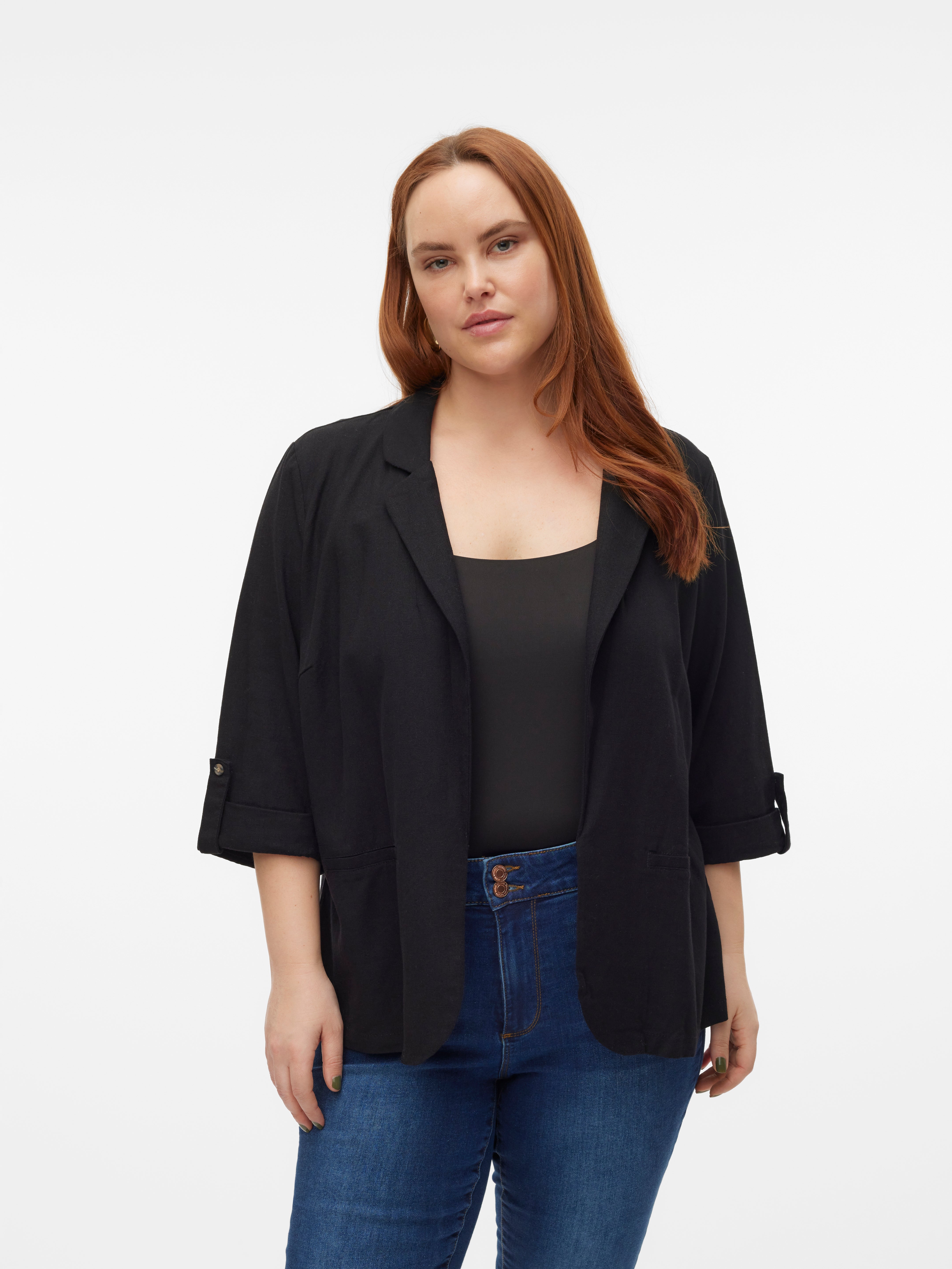 VERO MODA® VMCJESMILO Blazer