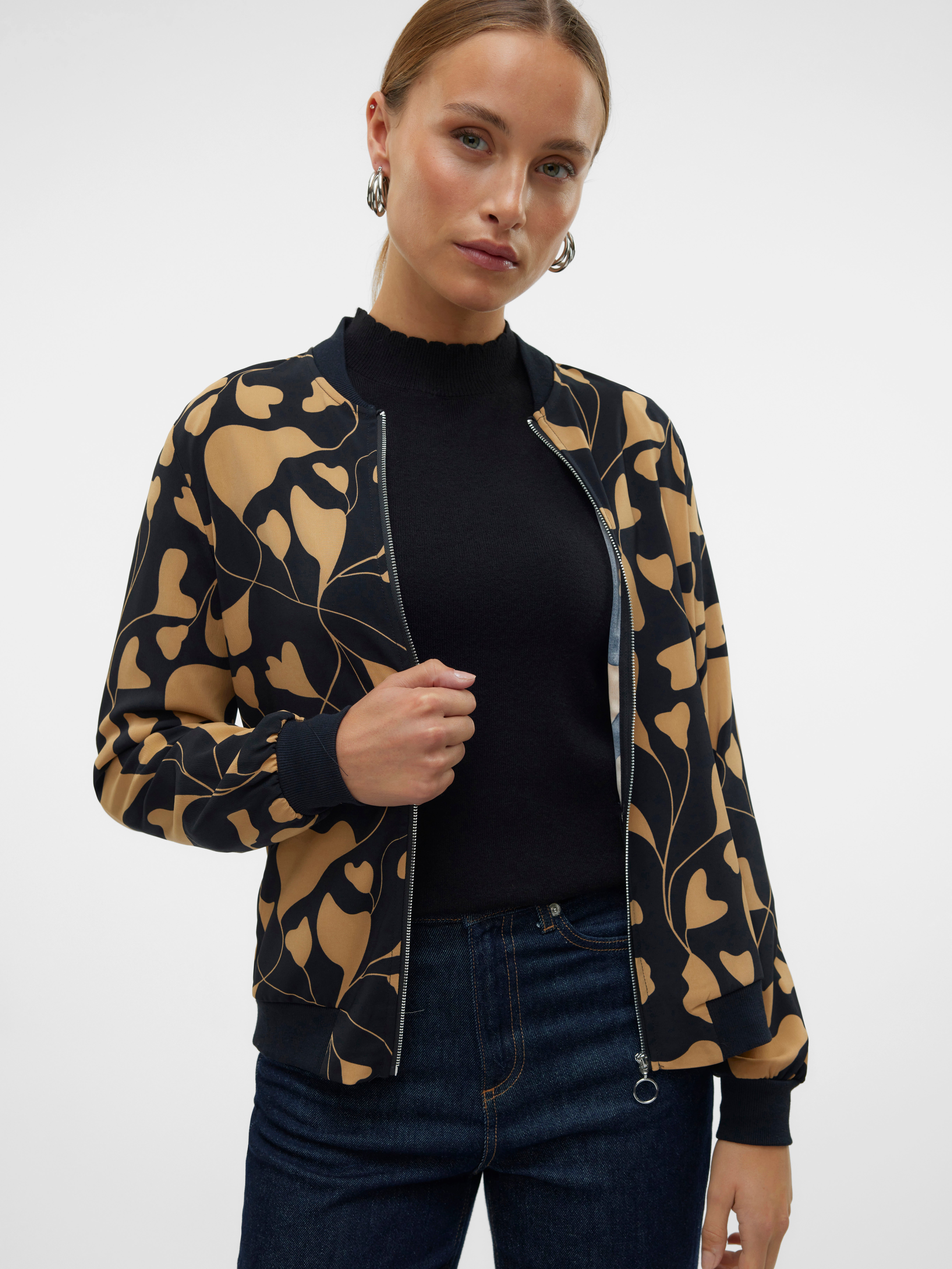 VERO MODA® VMCOCO Otw Bomber
