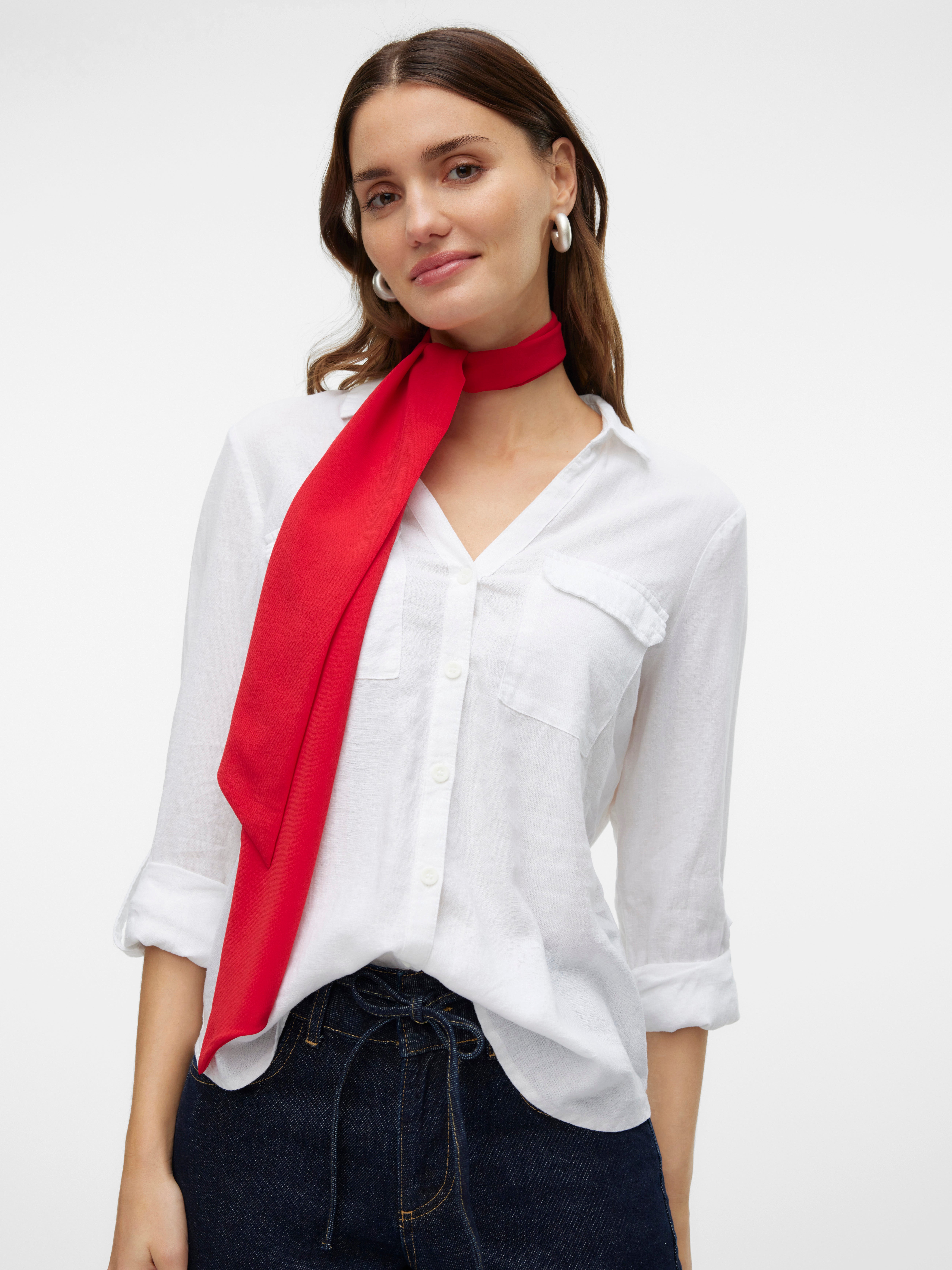 VERO MODA® VMLINN Shirt
