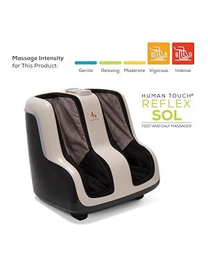 Reflex SOL Intensity Meter