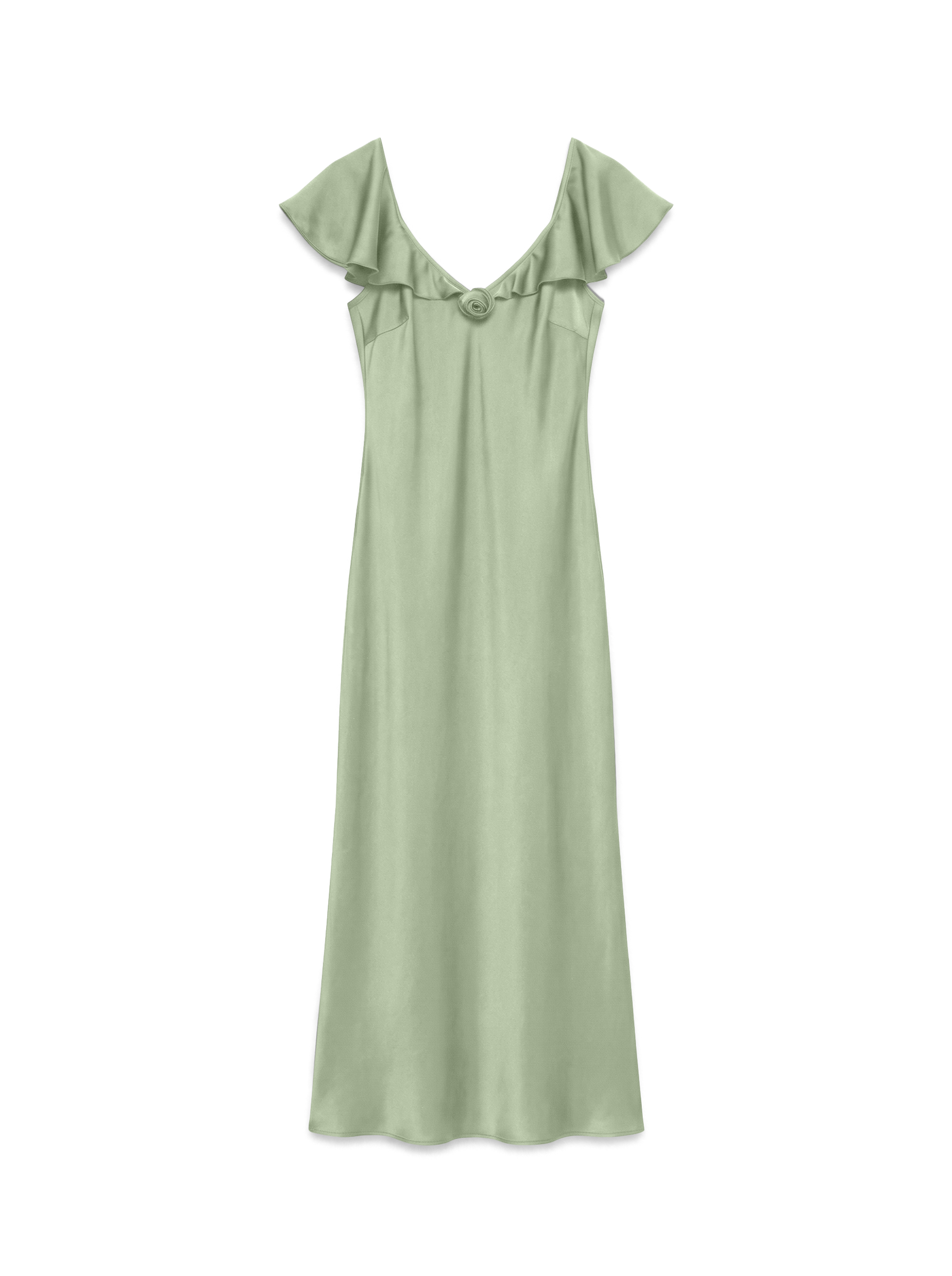VERO MODA® VMRITA Long dress