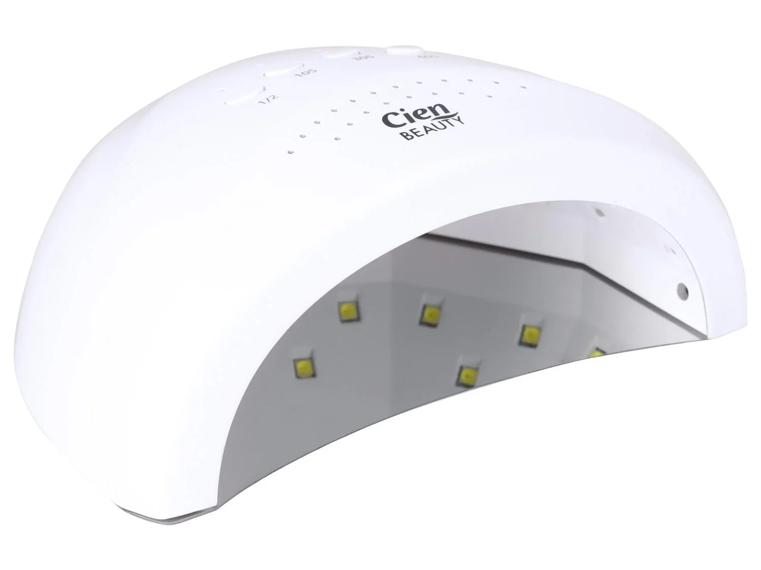 CIEN Beauty Lampe UV LED pour ongles CBNS 10 A1