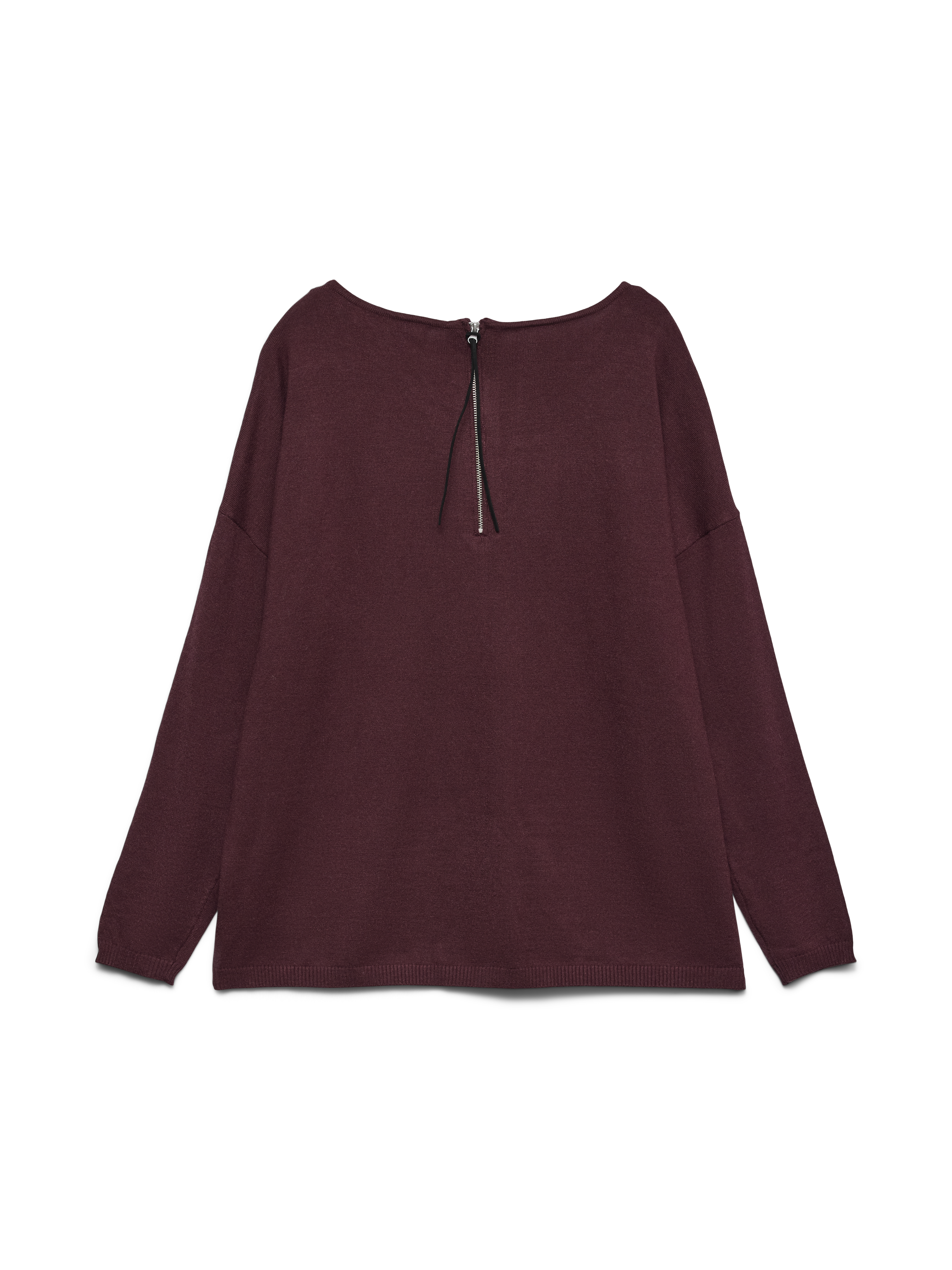 VERO MODA® VMBREEZE Knitted pullover