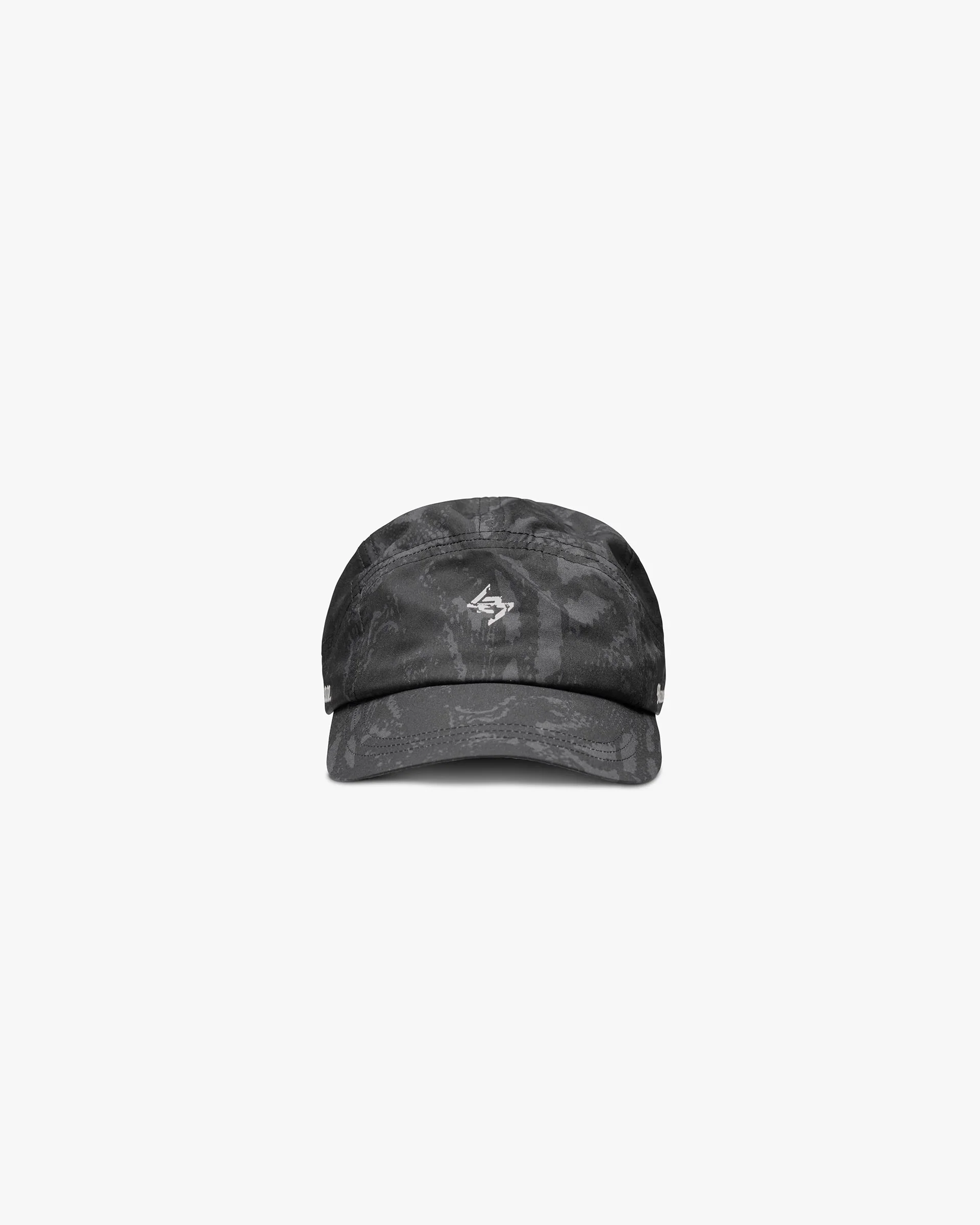 247 Manchester Cap - Aged Black
