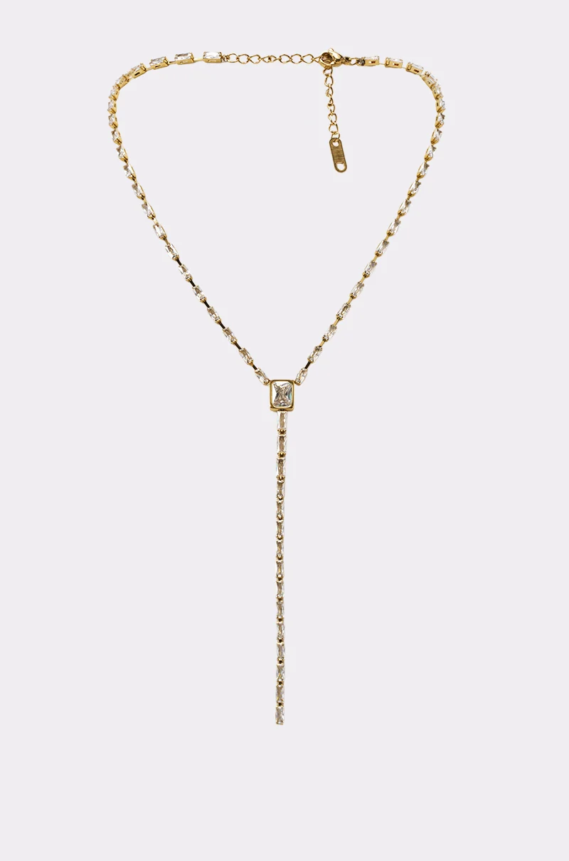 IM EXPENSIVE NECKLACE - Akira Store