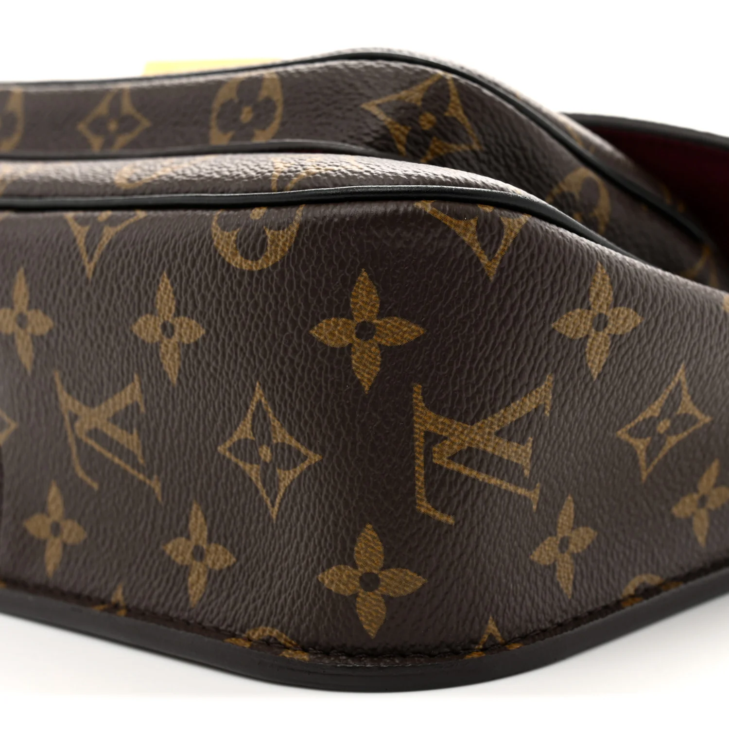 Monogram Passy