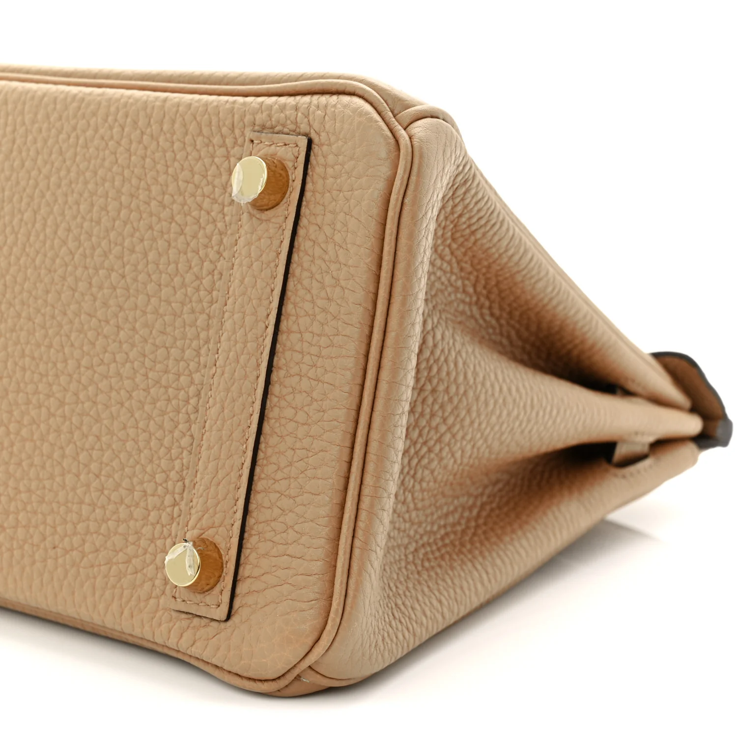 Togo Birkin 25 Chai