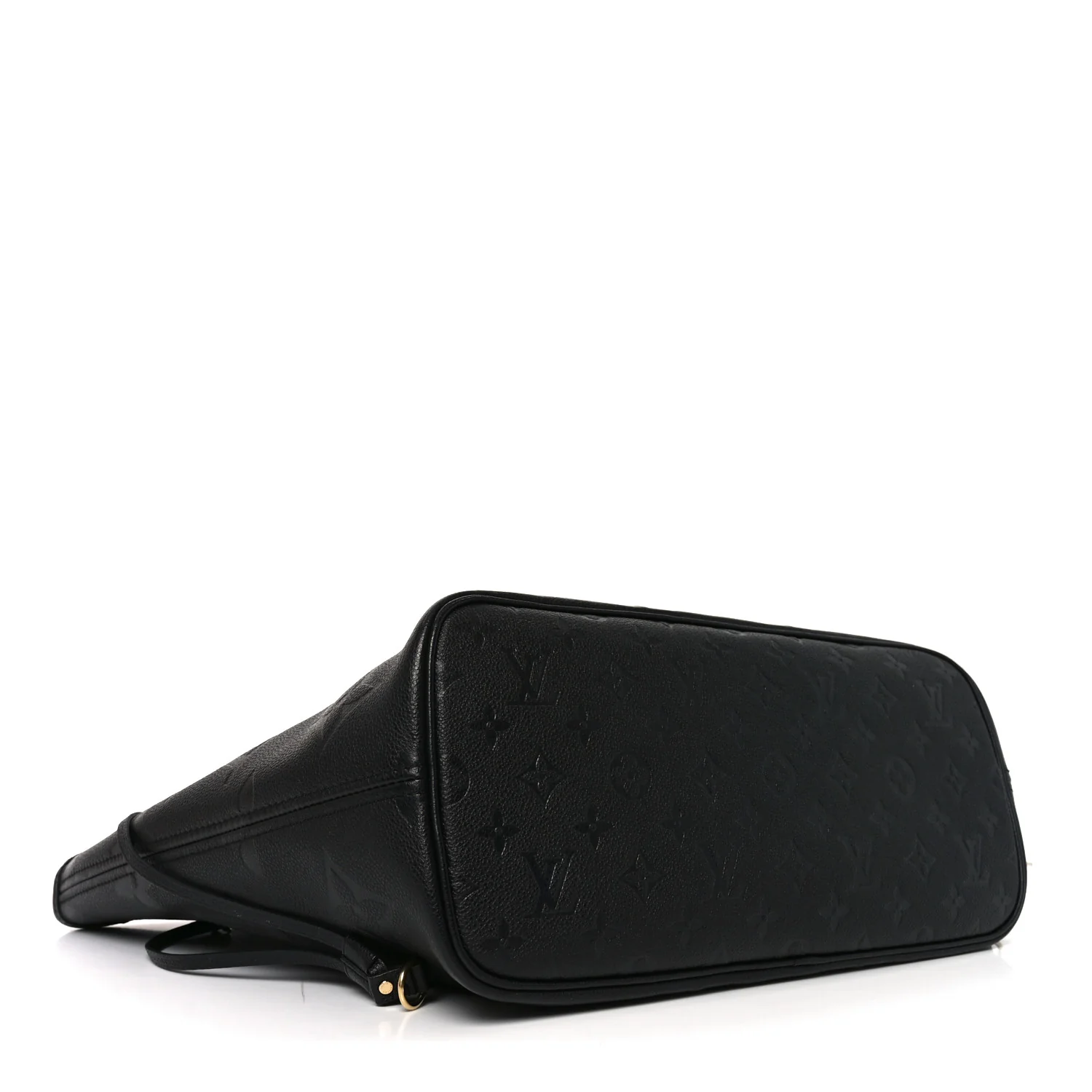 Empreinte Monogram Giant Neverfull MM Black