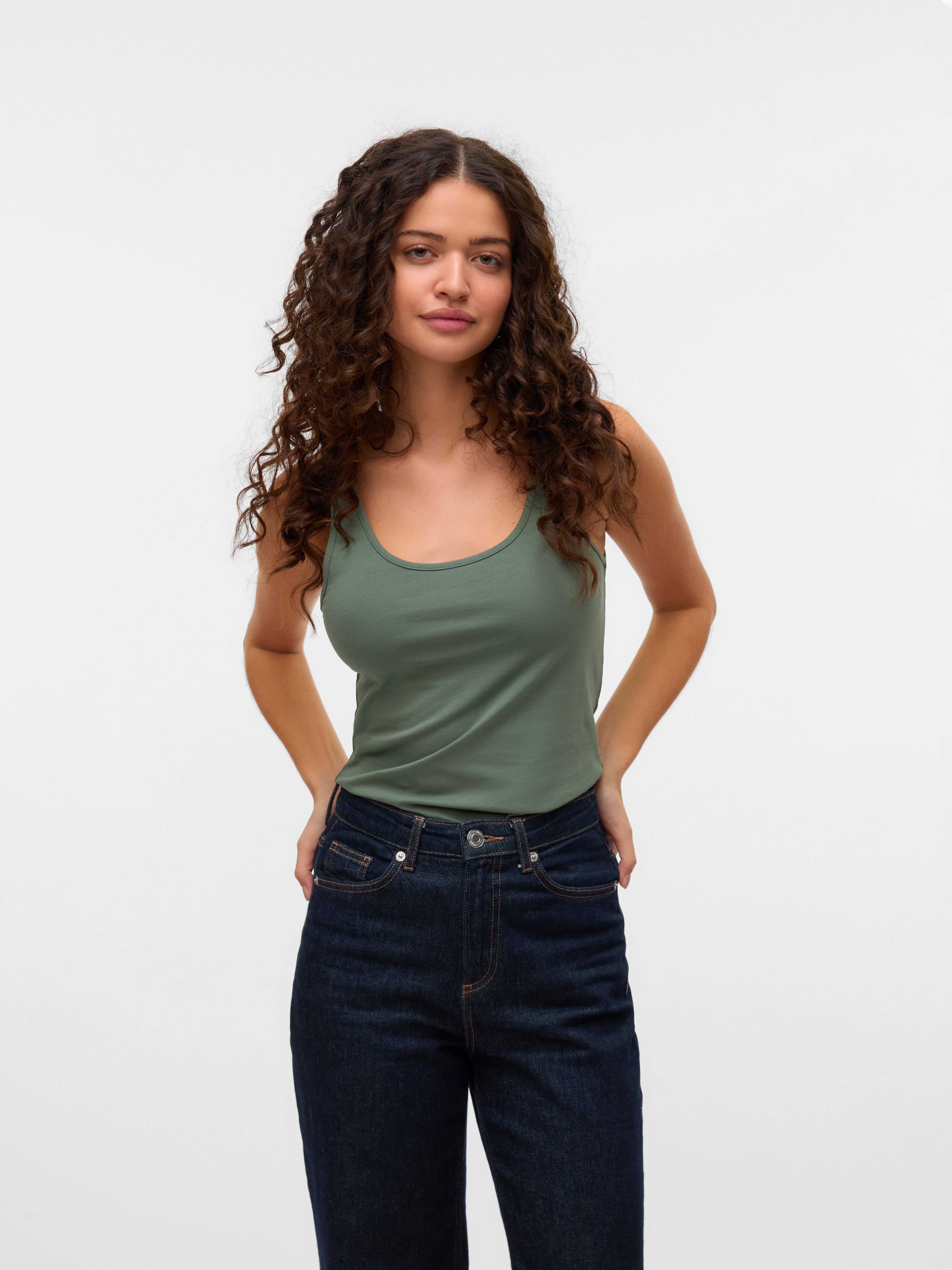 VERO MODA® VMMAXI Tank-Top
