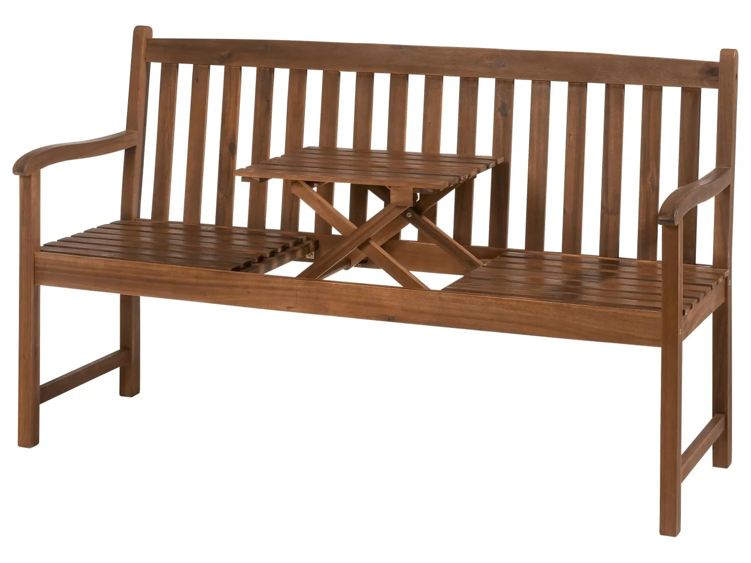 LIVARNO Banc de jardin Sevilla