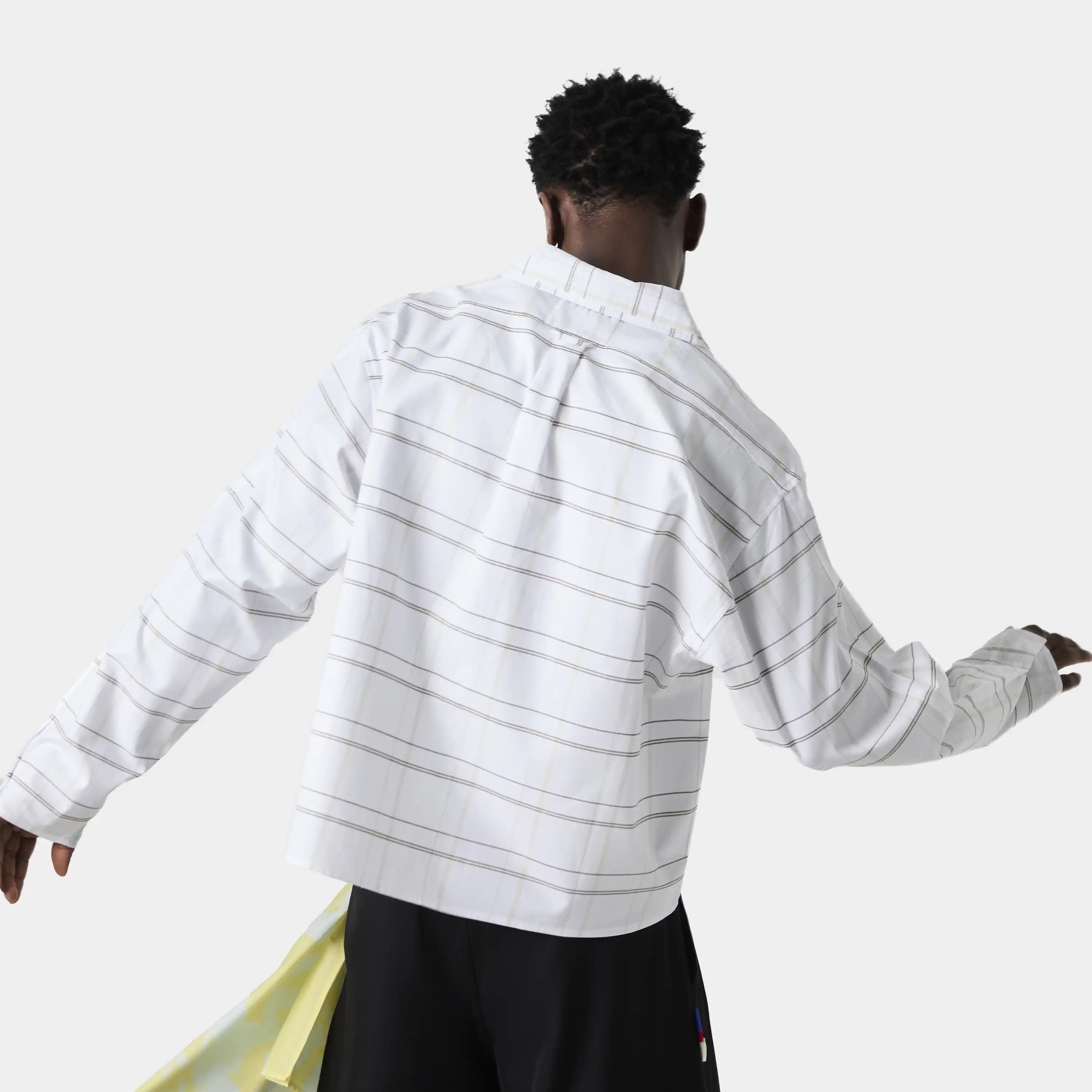 Yisa Dada Shirt
