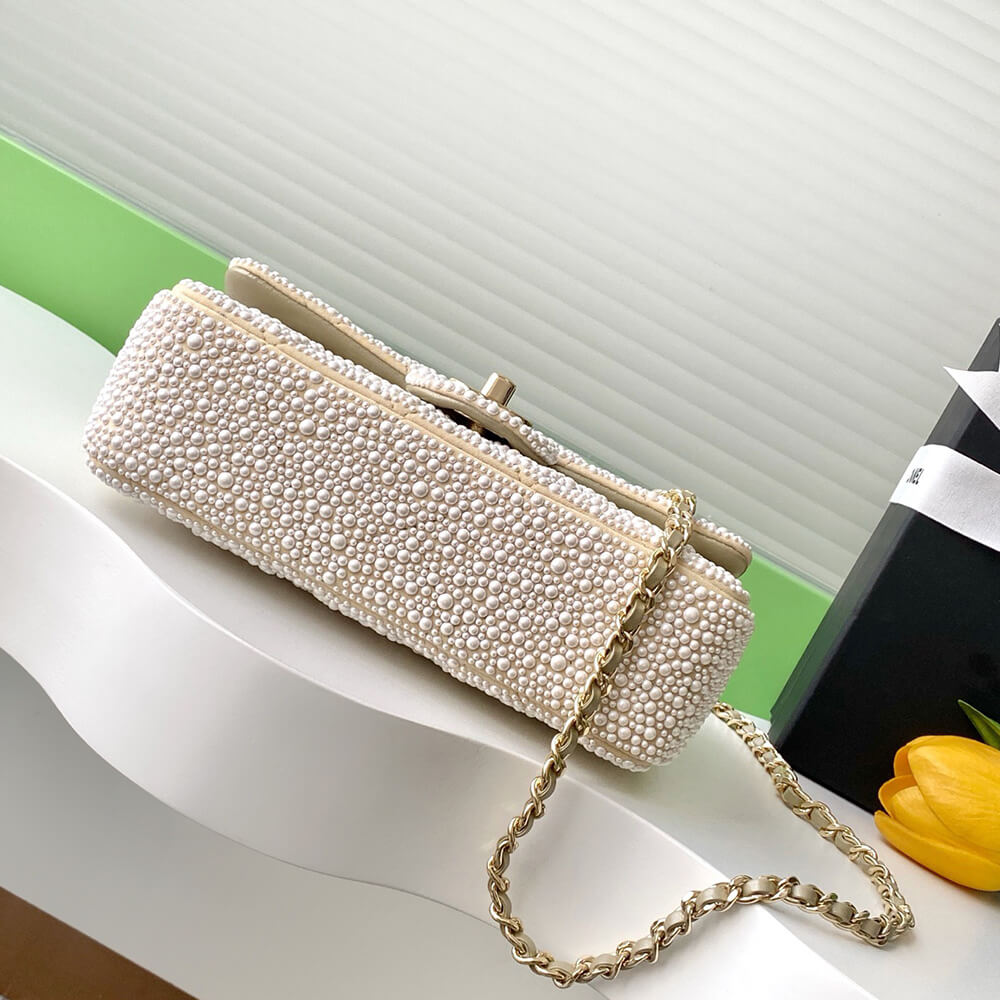 Chanel Evening Bag(high-end grade)