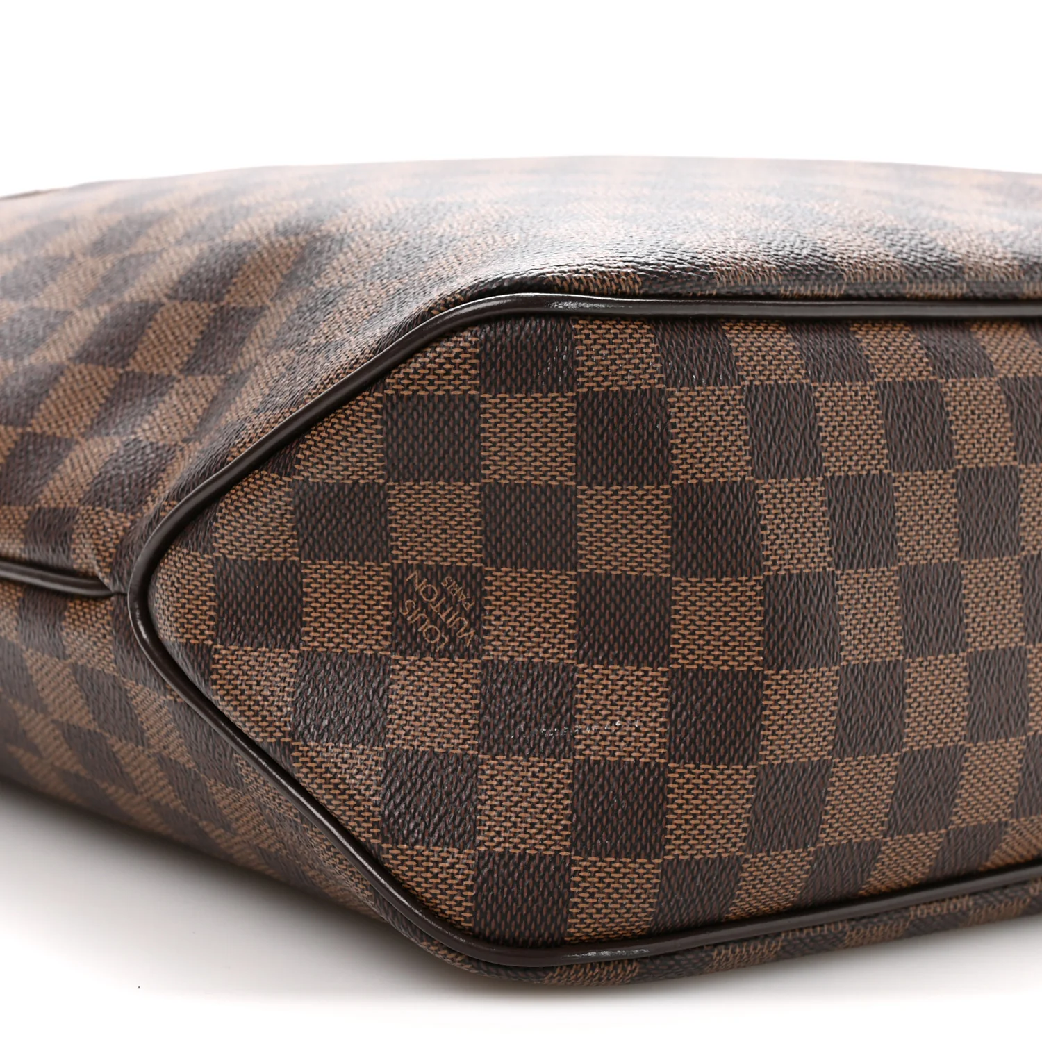 Damier Ebene Delightful PM
