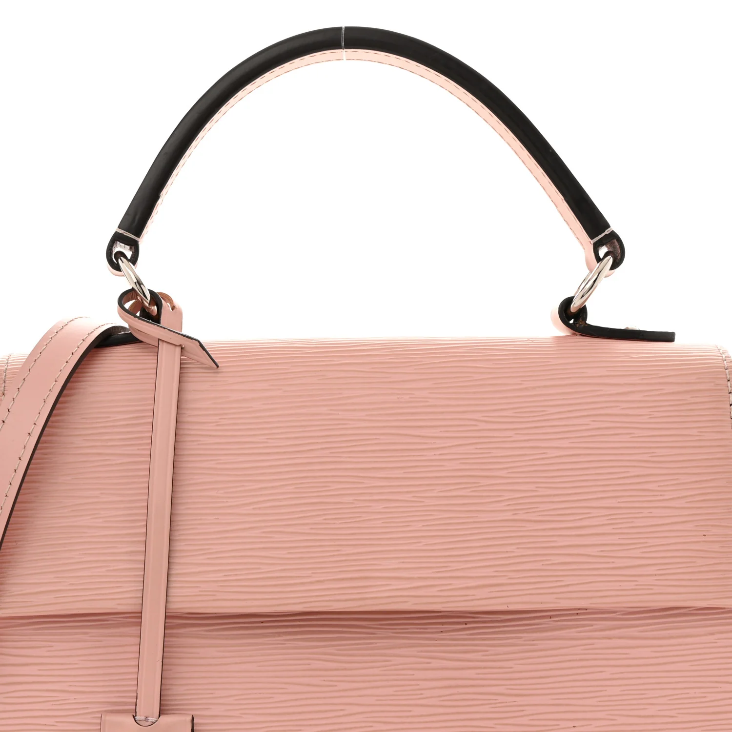 Epi Cluny BB Rose Ballerine