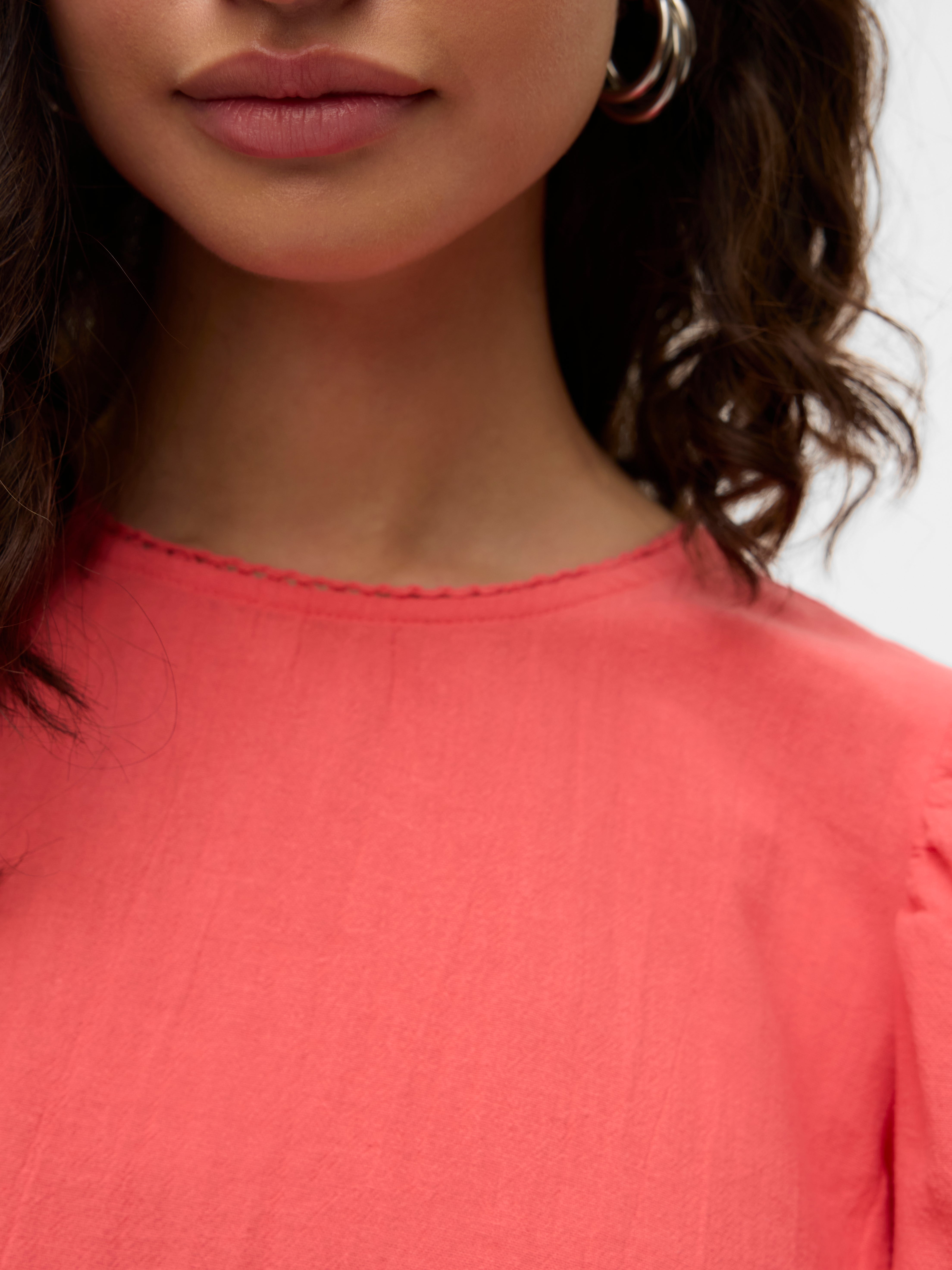 VERO MODA® VMPRETTY Top