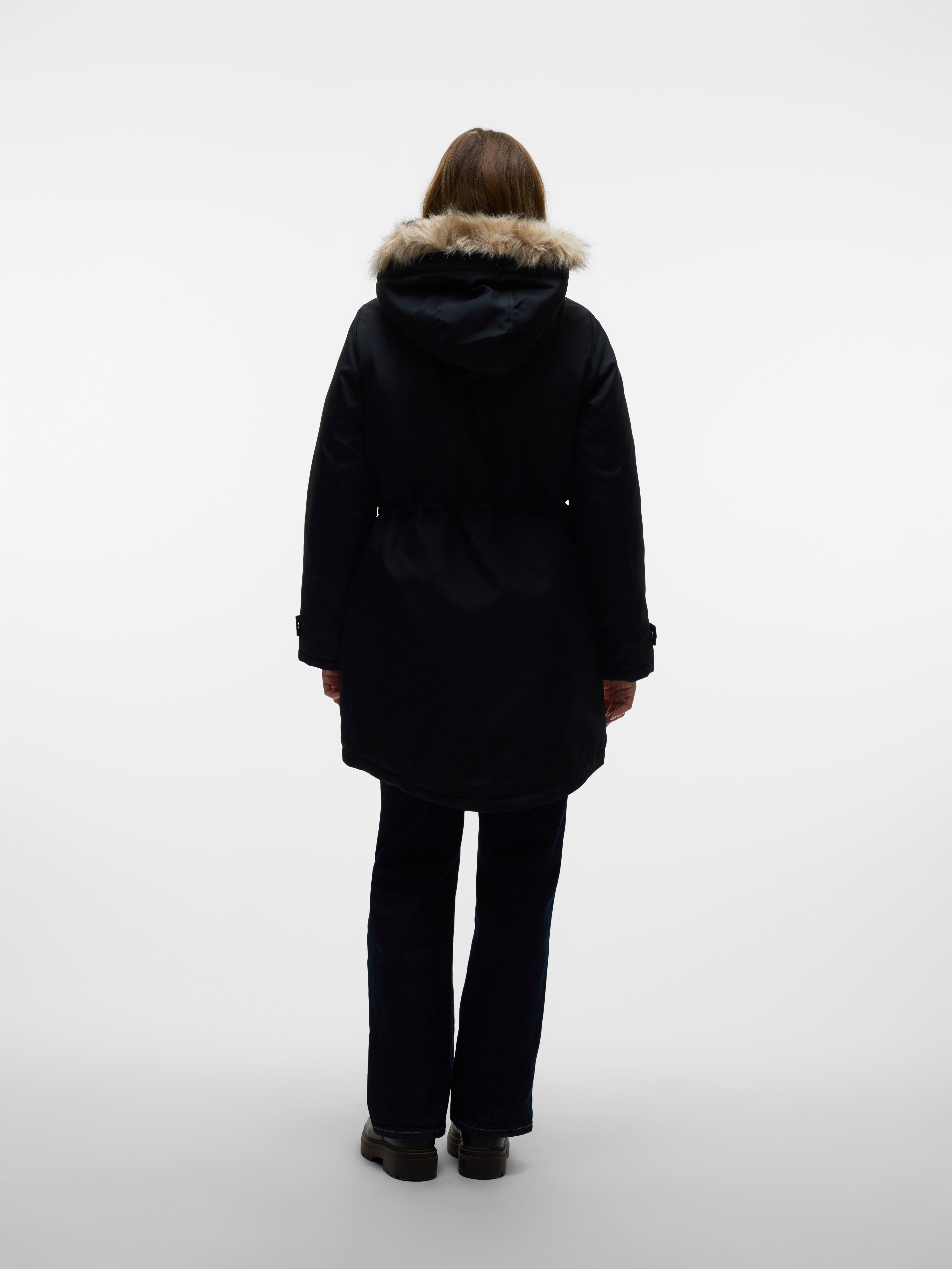 VERO MODA® VMTRACK Coat