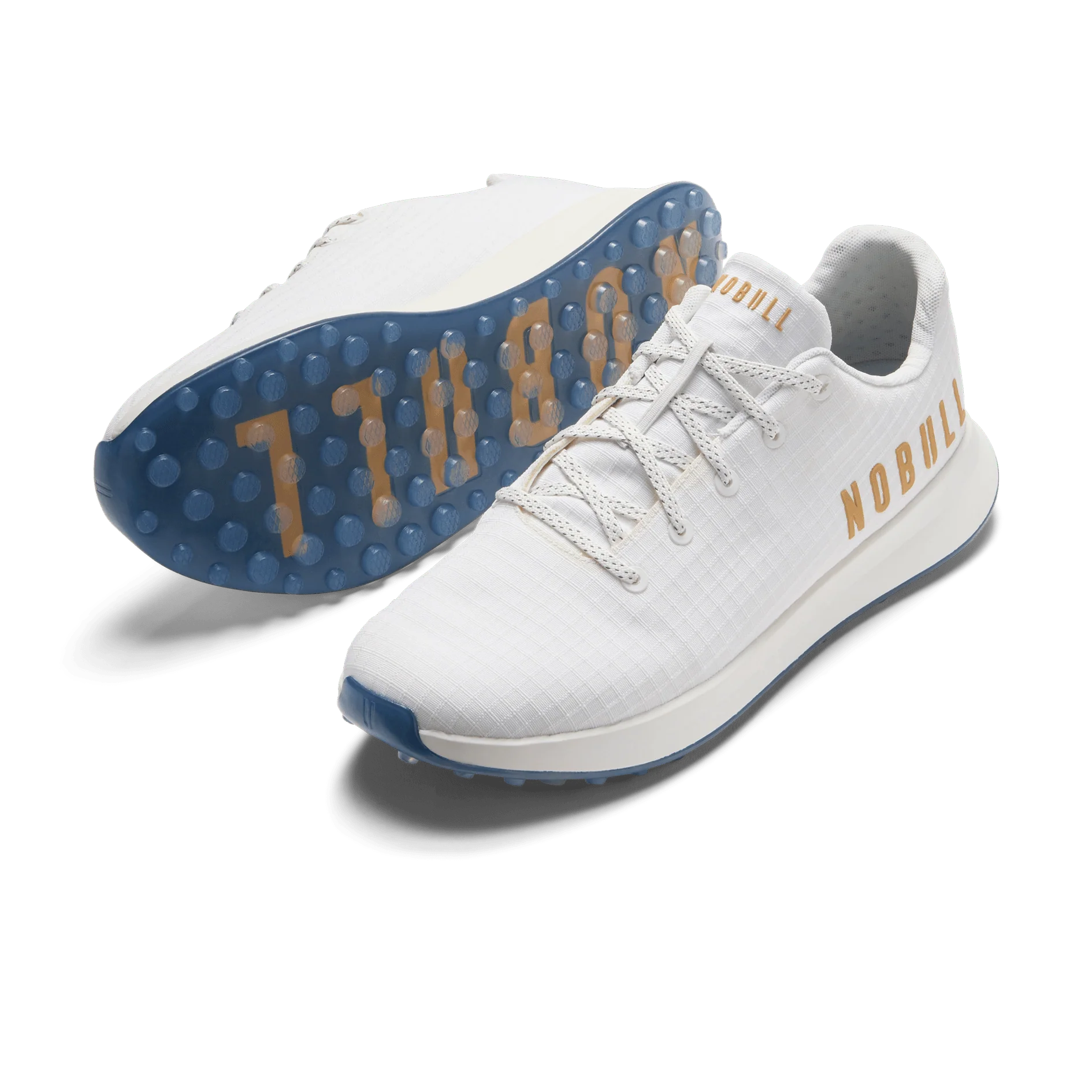 Men's Ripstop Golf Shoe