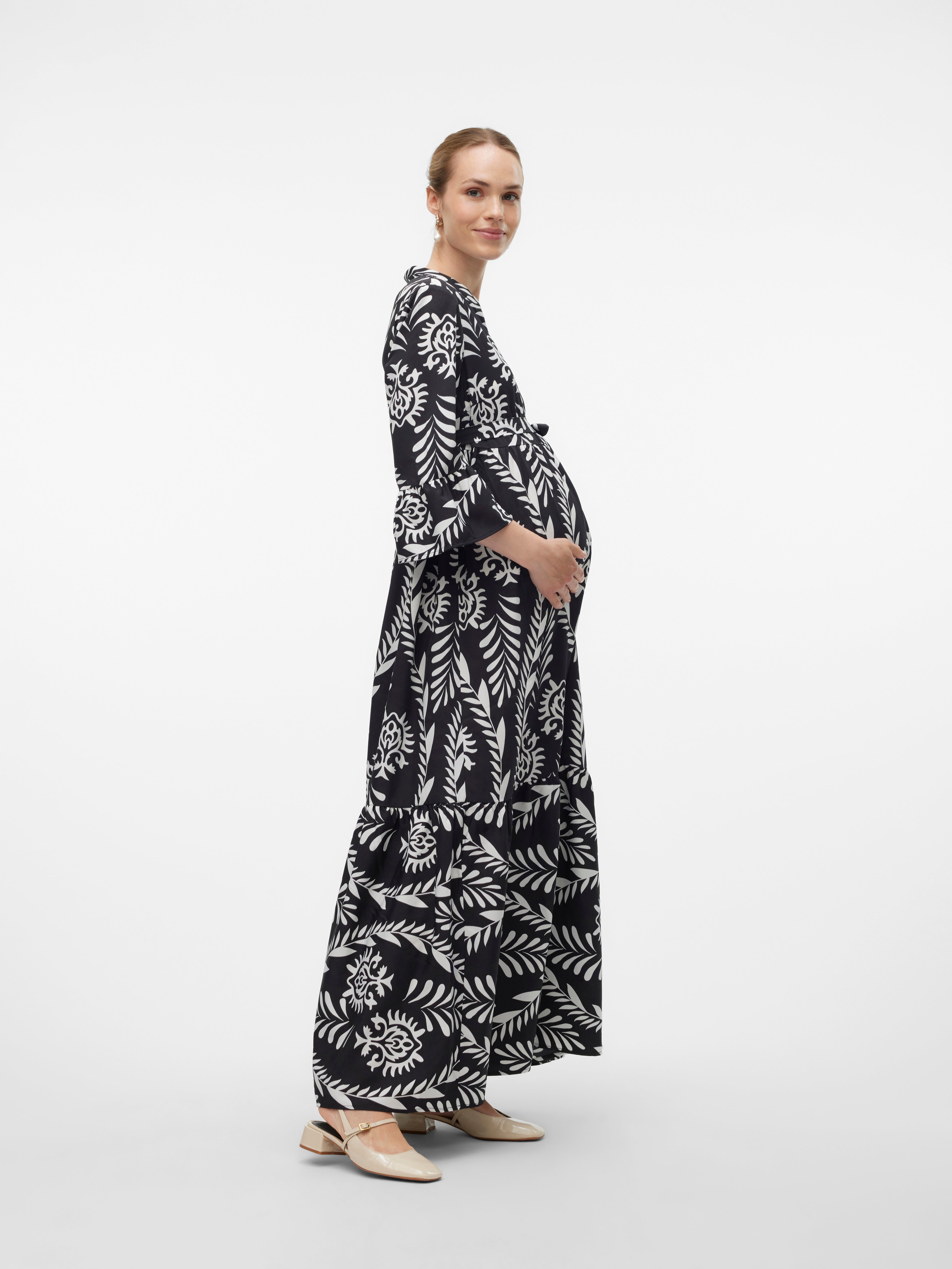 VERO MODA® VMMZERA Maternity Dress