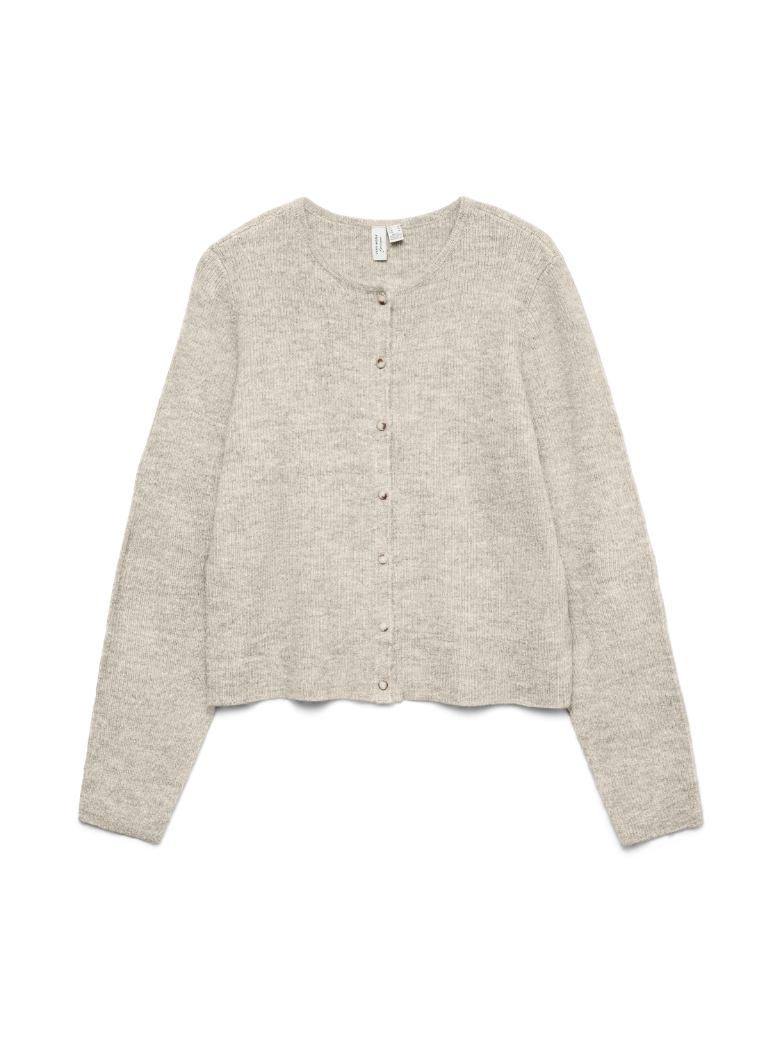 VERO MODA® VMLEFILE Knit Cardigan