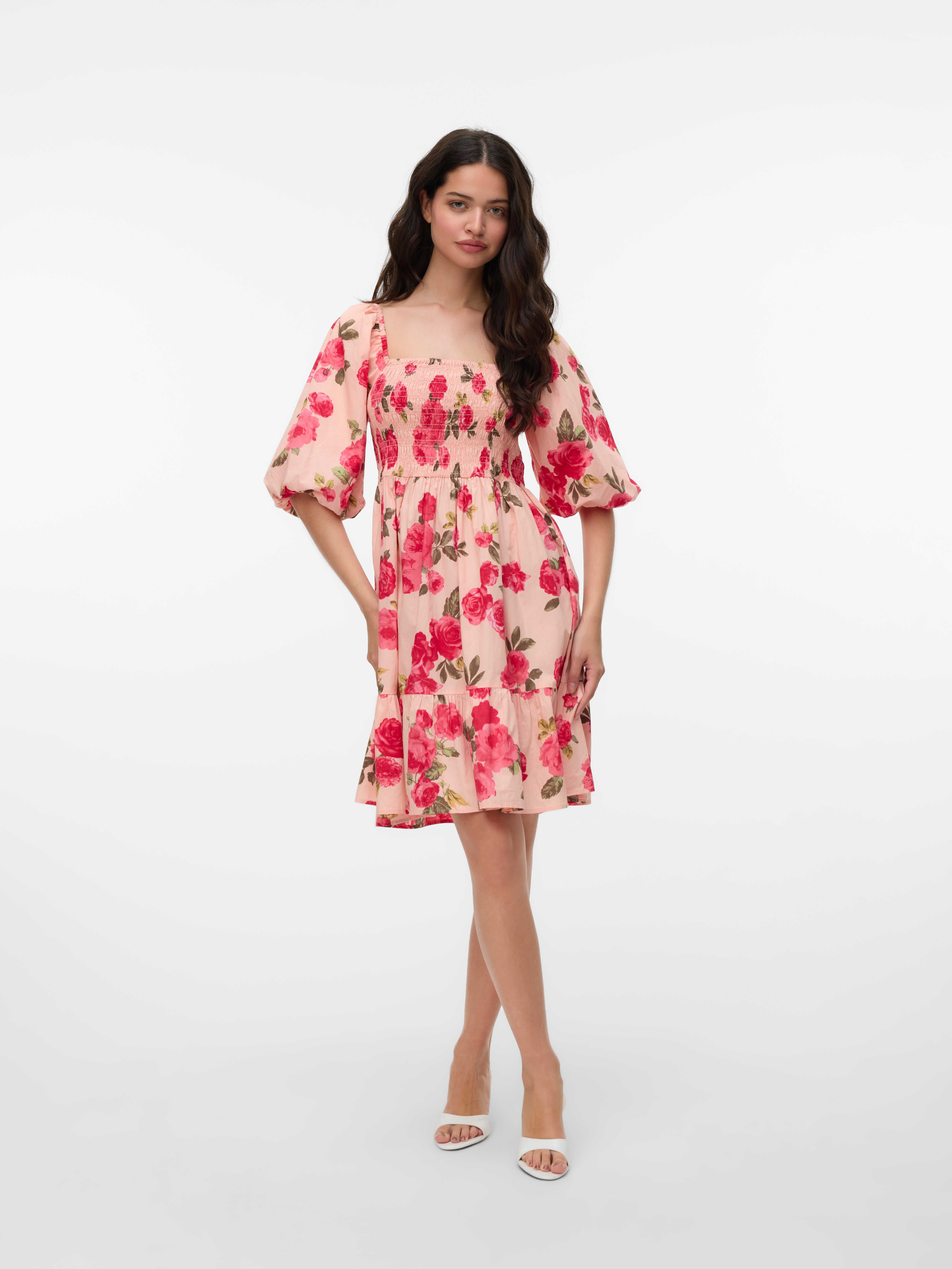 VERO MODA® VMNOMIA Short dress